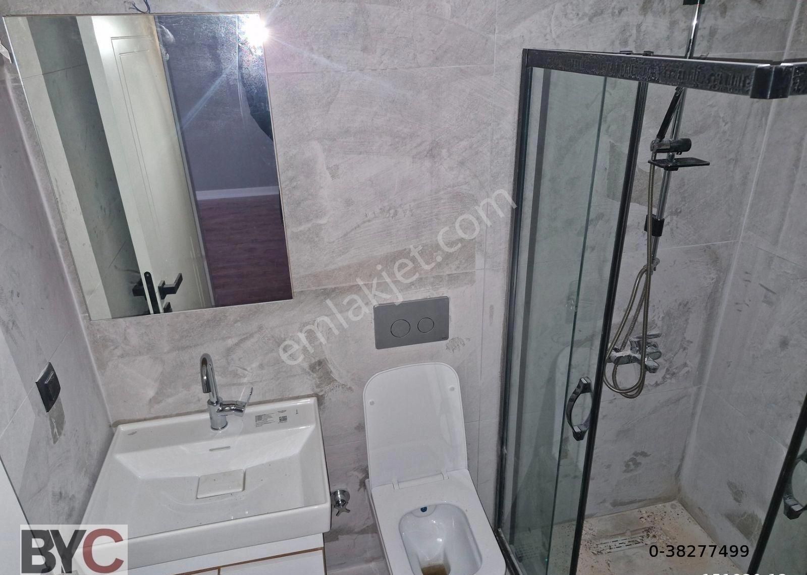 Byc' Gayrimenkul'den Çankaya Birlik Mah Sinde Mardin Konağı Yani Ful Yapılı 1+1 Daireler - Görsel 19