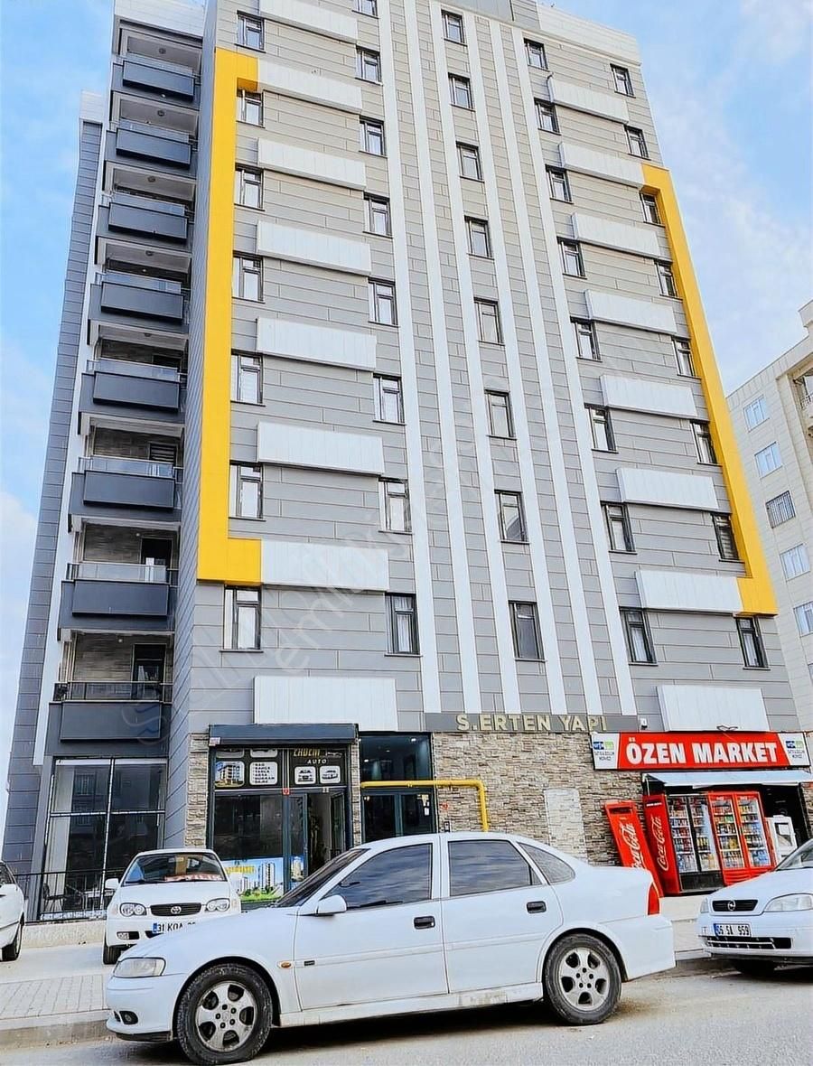 Karaköprü Doğukent Satılık Daire Doğukent Mahallesi 3 + 1 Full Yapılı Satılık Lüks Daire