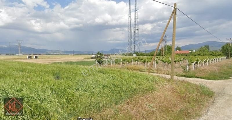 Isparta Merkez Kuleönü Bld. (Yenicami) Satılık Tarla Isparta Kuleönü'nde Acil Satılık Tarla