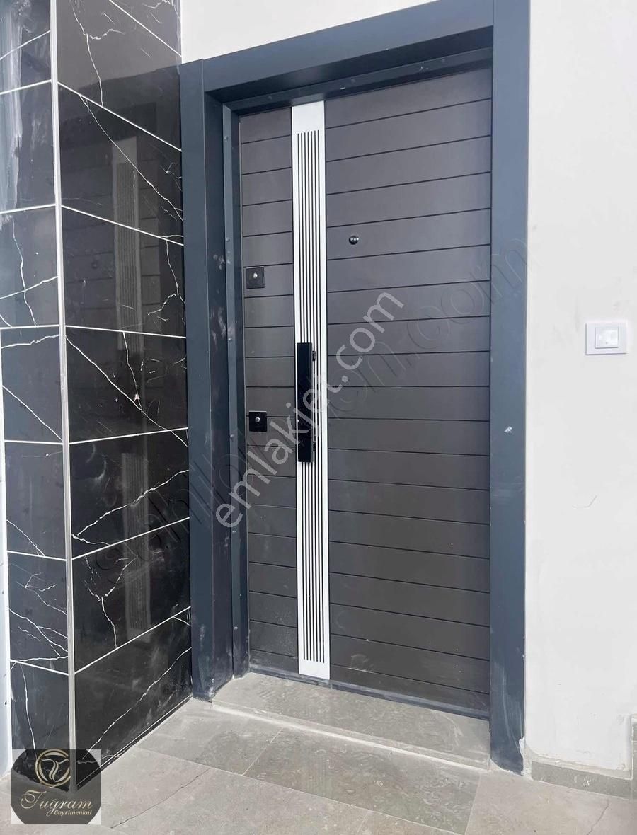 Fevzi Çakmak Mah Sıfır Asansörlü 5+1 Satılık Dubleks!!! - Görsel 2