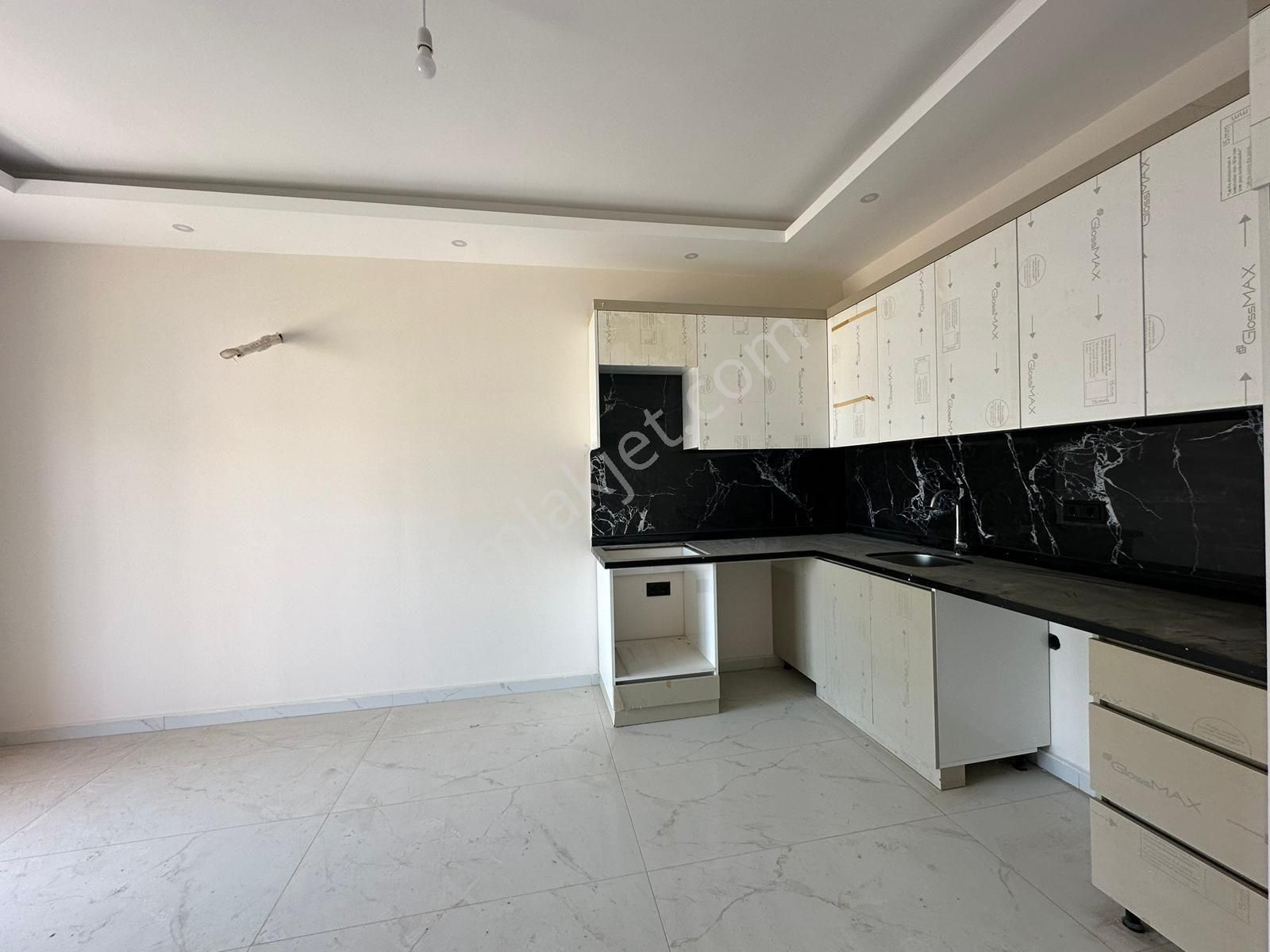 Alanya Oba Mah Satılık Daire - Görsel 6