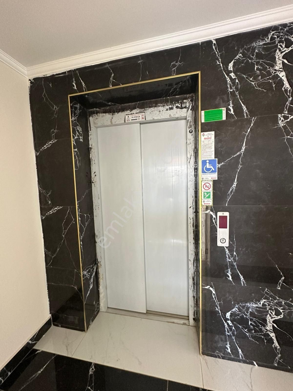 Alanya Oba Mah Satılık Daire - Görsel 5