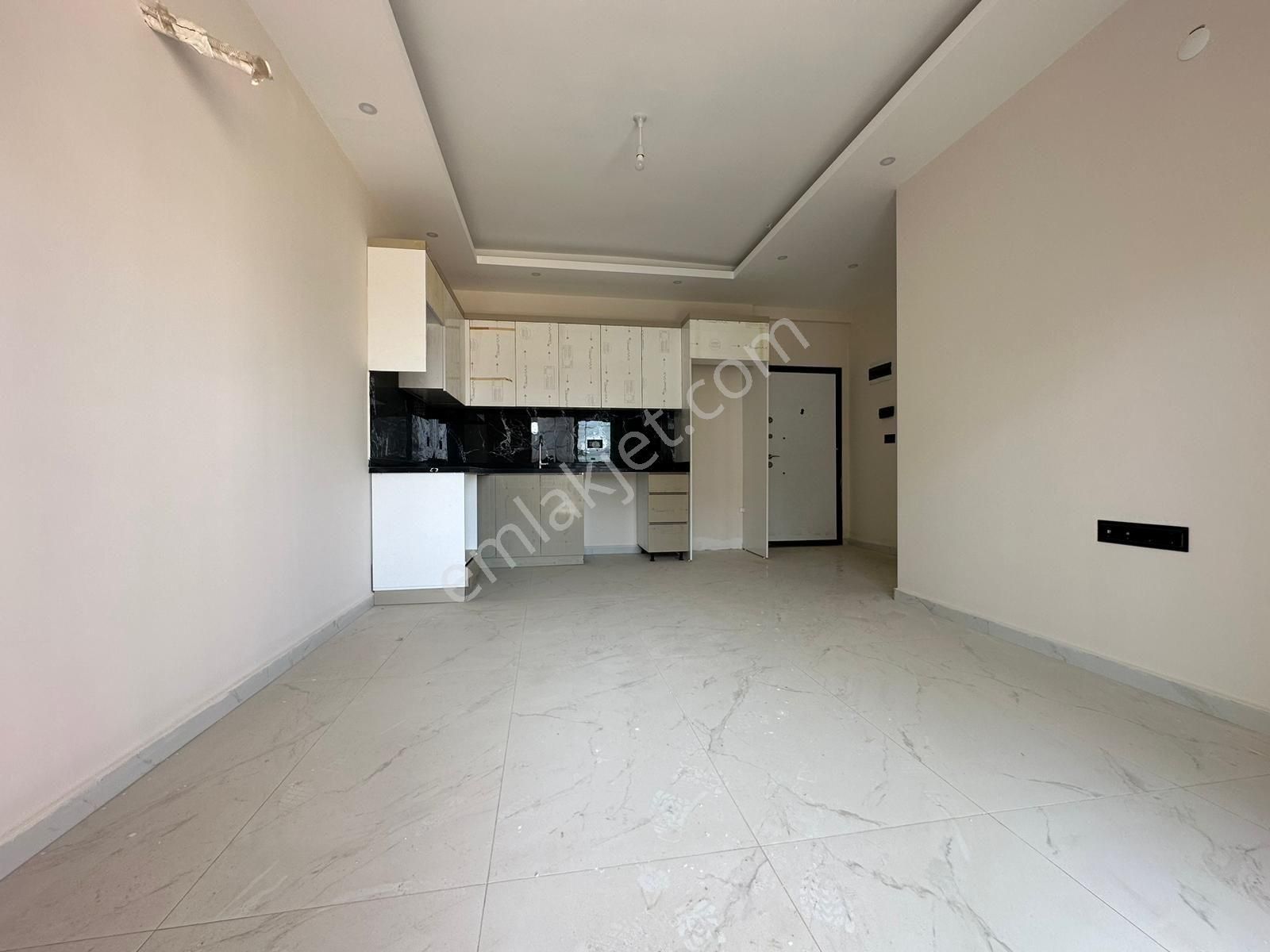 Alanya Oba Mah Satılık Daire - Görsel 2