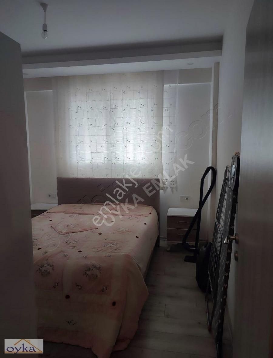 Muğla Dalaman Havalimanına Yakın Kiralık Daire Dalaman Da Havuzlu Elit Site De Full Eşyalı 2+1 Kiralık Daire