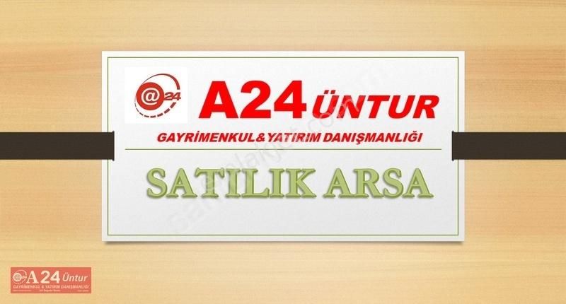 Urla Atatürk Satılık Ticari İmarlı Urla Atatürk'te Satılık İmarlı 581 M2 25/50 Kazısız Arsa