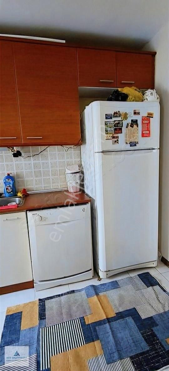 Silivri Yeni Kiralık Daire Silivri Kiptaş 1. Etap Ta Eşyalı Kiralık 2+1 Daire