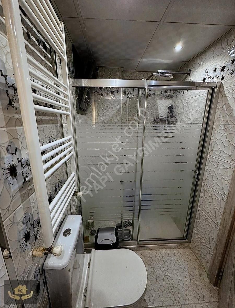 Çiğli Küçük Çiğli Kiralık Daire Kent Yapı Gayrimenkul Den 1+1 Full Eşyalı Kiralık Daire