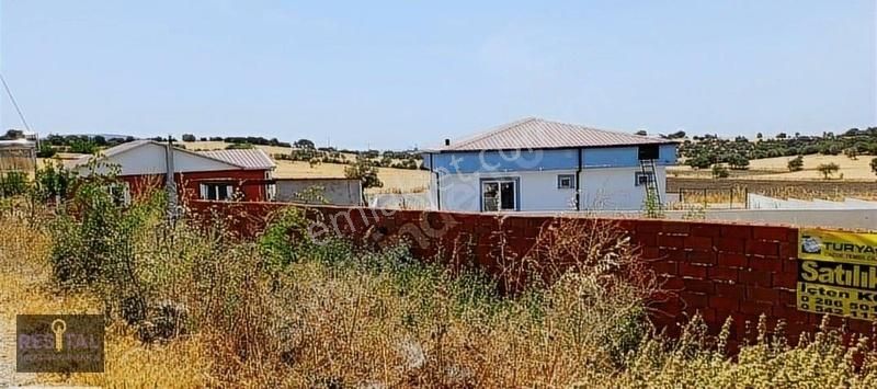 Çanakkale Merkez Civler Köyü Satılık Villa İmarlı Çanakkale Merkez Civler Köyünde 589 M2 Imarlı Arsa