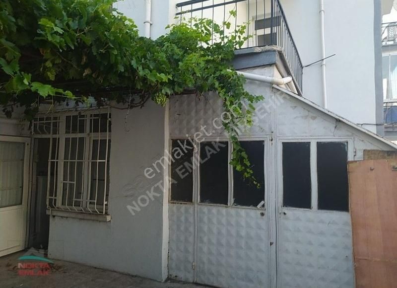 Kırşehir Merkez Aşıkpaşa Kiralık Daire Nokta Emlak'tan Maşaderesi Meydan Cepheli 2+1 Kiralık Daire