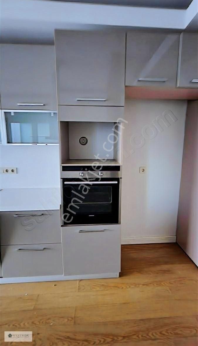 Ağaoğlu Maslak My Home'da Taşınmaya Hazır Satılık 3+1 - Görsel 5