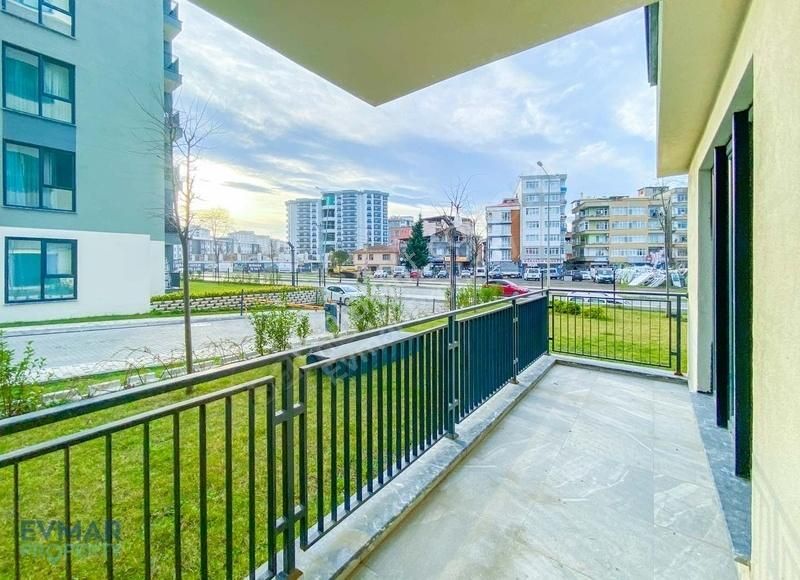 Canik Yenimahalle Satılık Daire ▀ Şehri Bahçe Konutları Satılık Daire ▀ 2.500.000 Tl Peşin 48 Ay