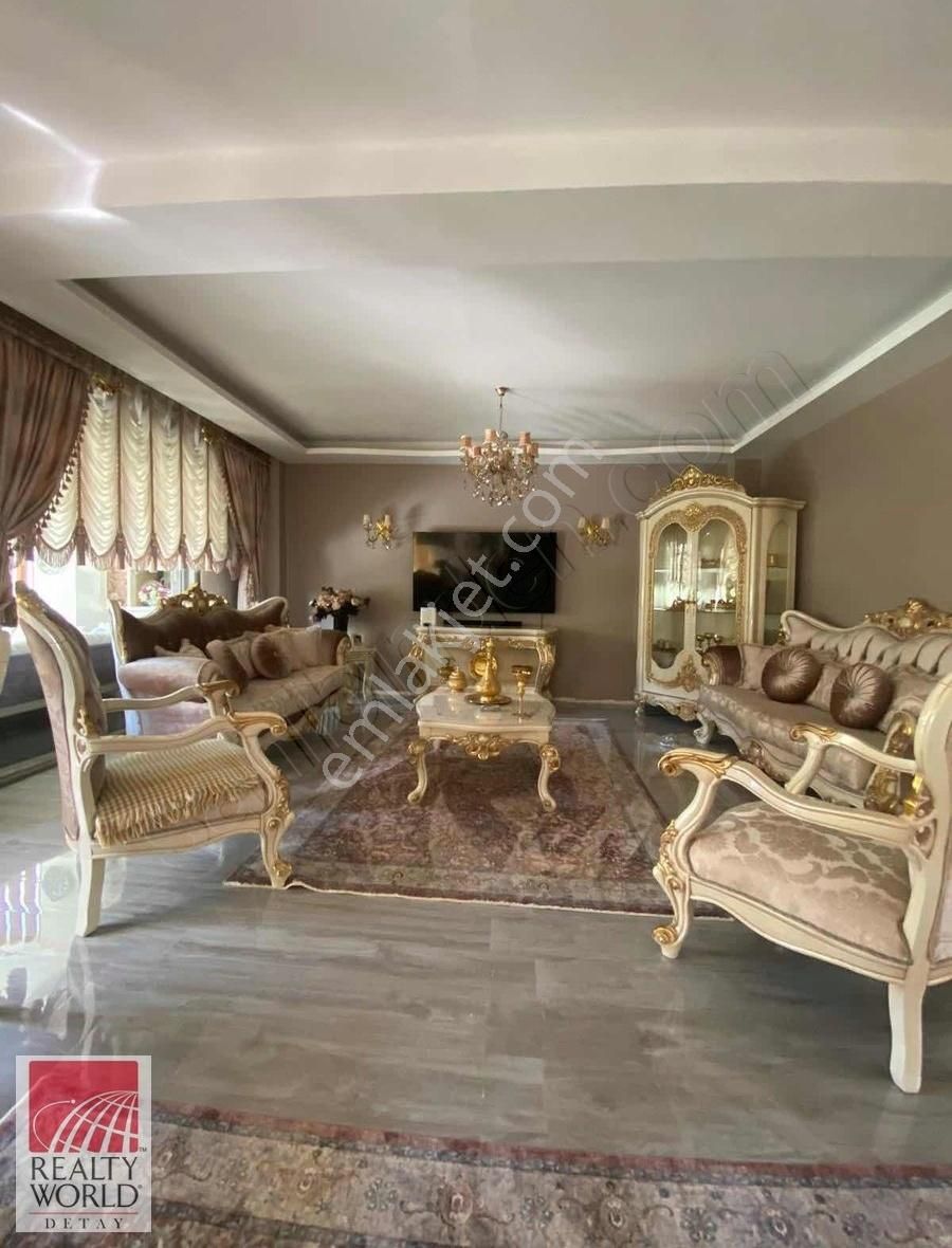 Odunpazarı Orhangazi Satılık Villa Eskişehir Orhangazi'de Botanik Park Yakını 5+1 Satılık Villa