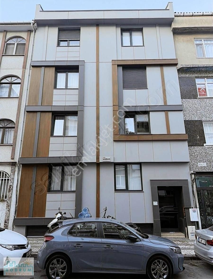 Üsküdar Salacak Marmaraya Yakın Kiralık Daire Üsküdar Salacak Kiralık Sıfır Bina 3+1