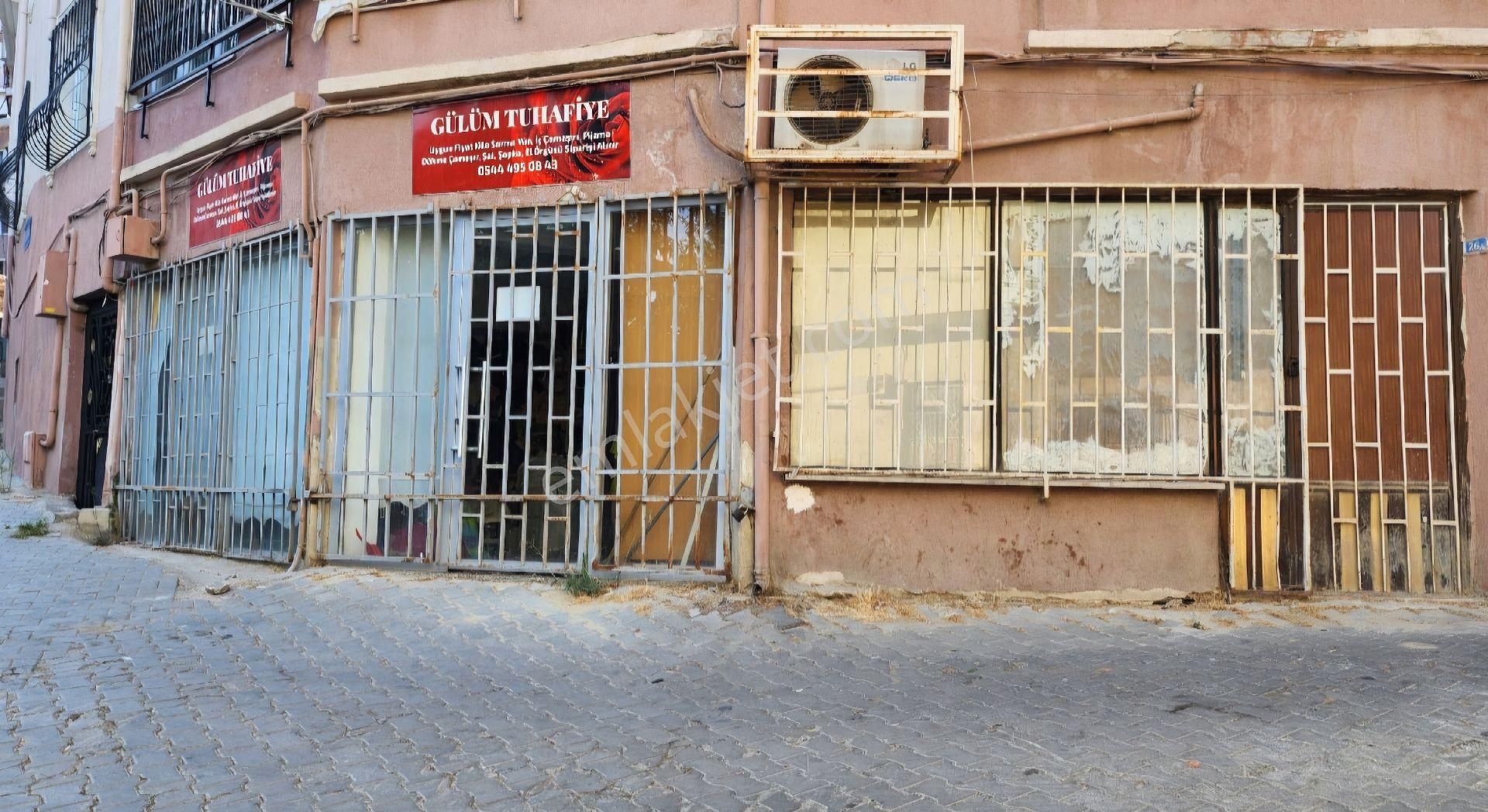 Süleymanpaşa Aydoğdu Satılık Dükkan & Mağaza Tekirdağ Süleymanpaşa Satılık Dükkan&ofis