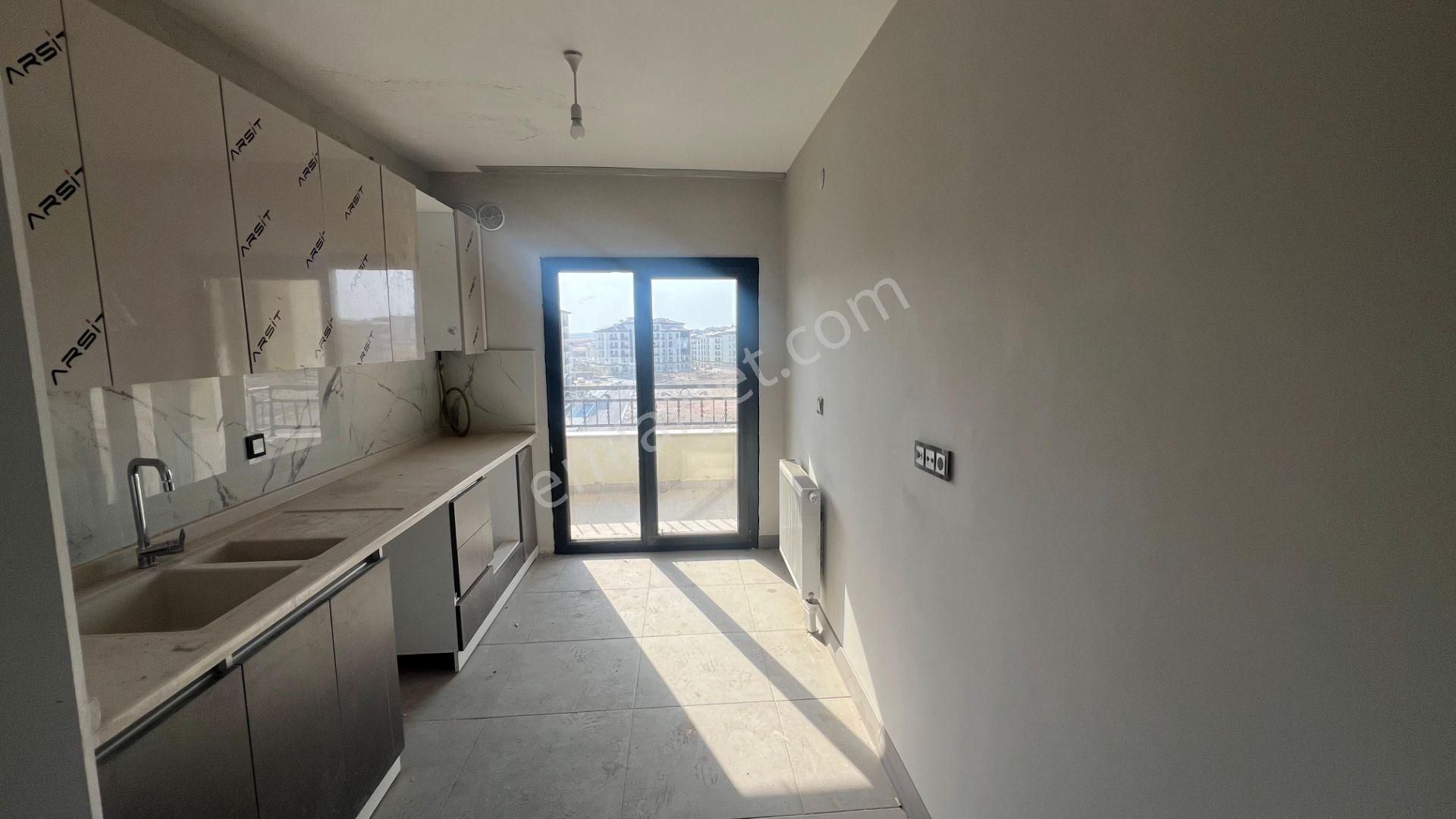 Millioğlu İnşaat'tan Kuzeyşehir'de Kiralık 2+1 Daire
