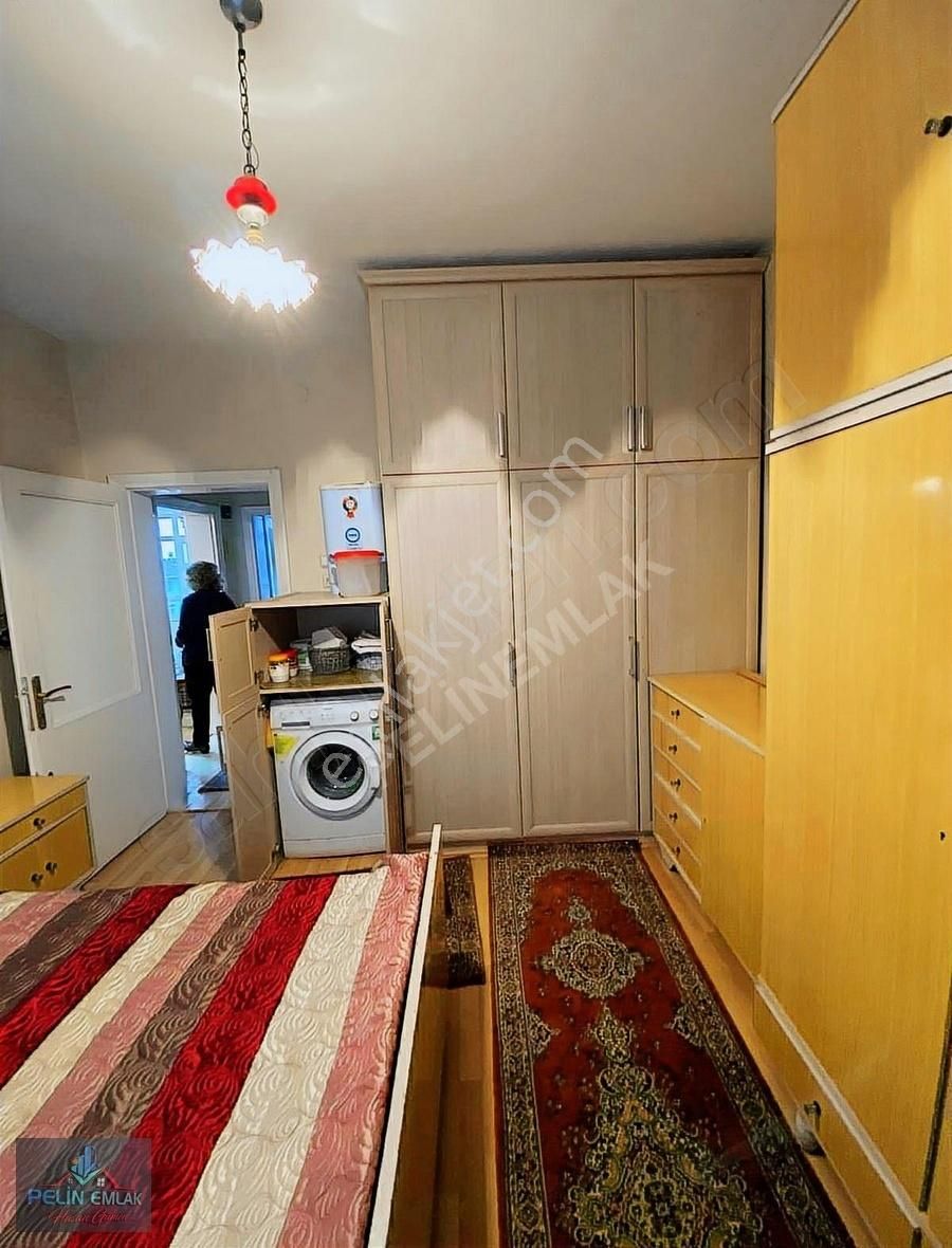 Ereğli Akarca Kiralık Daire Pelin Emlak'tan Eşyalı Kiralık Daire 2+1 Akarca Mh. Kdz Ereğli