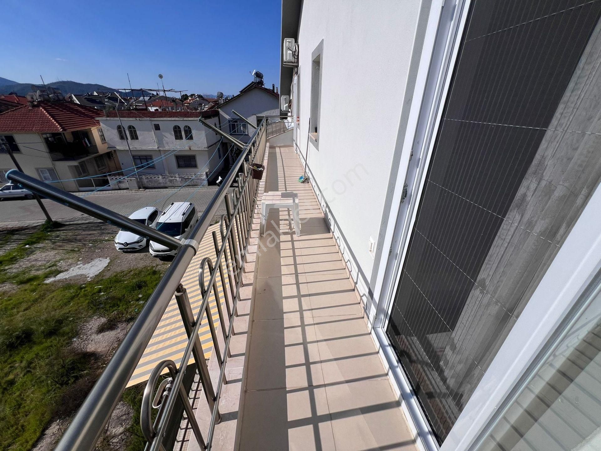 Goldhouse Dan Satılık Daire Foça Mahallesinde Dubleks 3+1 - Görsel 35