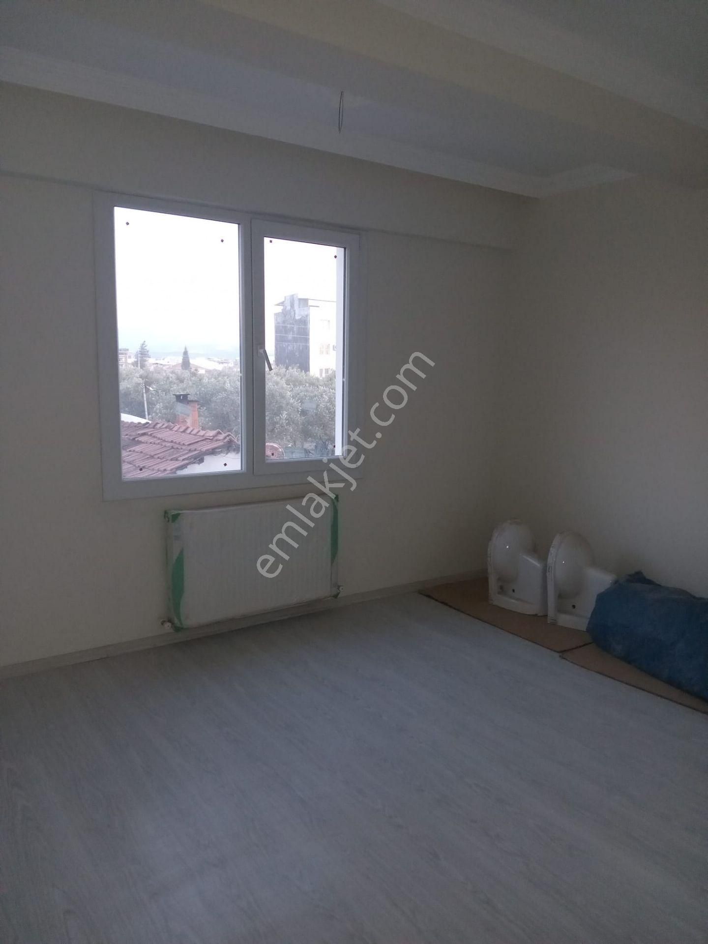 Seyitahmet Mah Satılık Sıfır Daire (emin'den) - Görsel 18