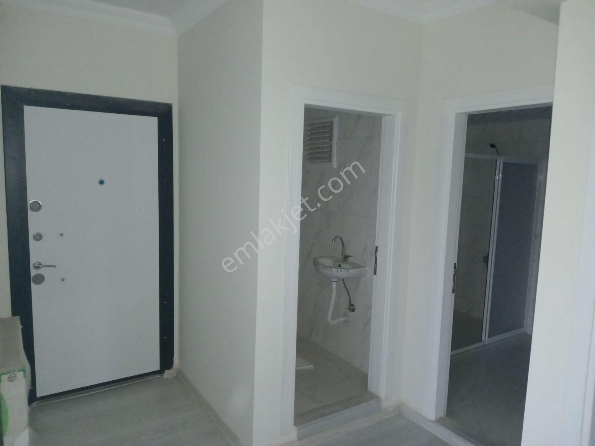 Seyitahmet Mah Satılık Sıfır Daire (emin'den) - Görsel 9