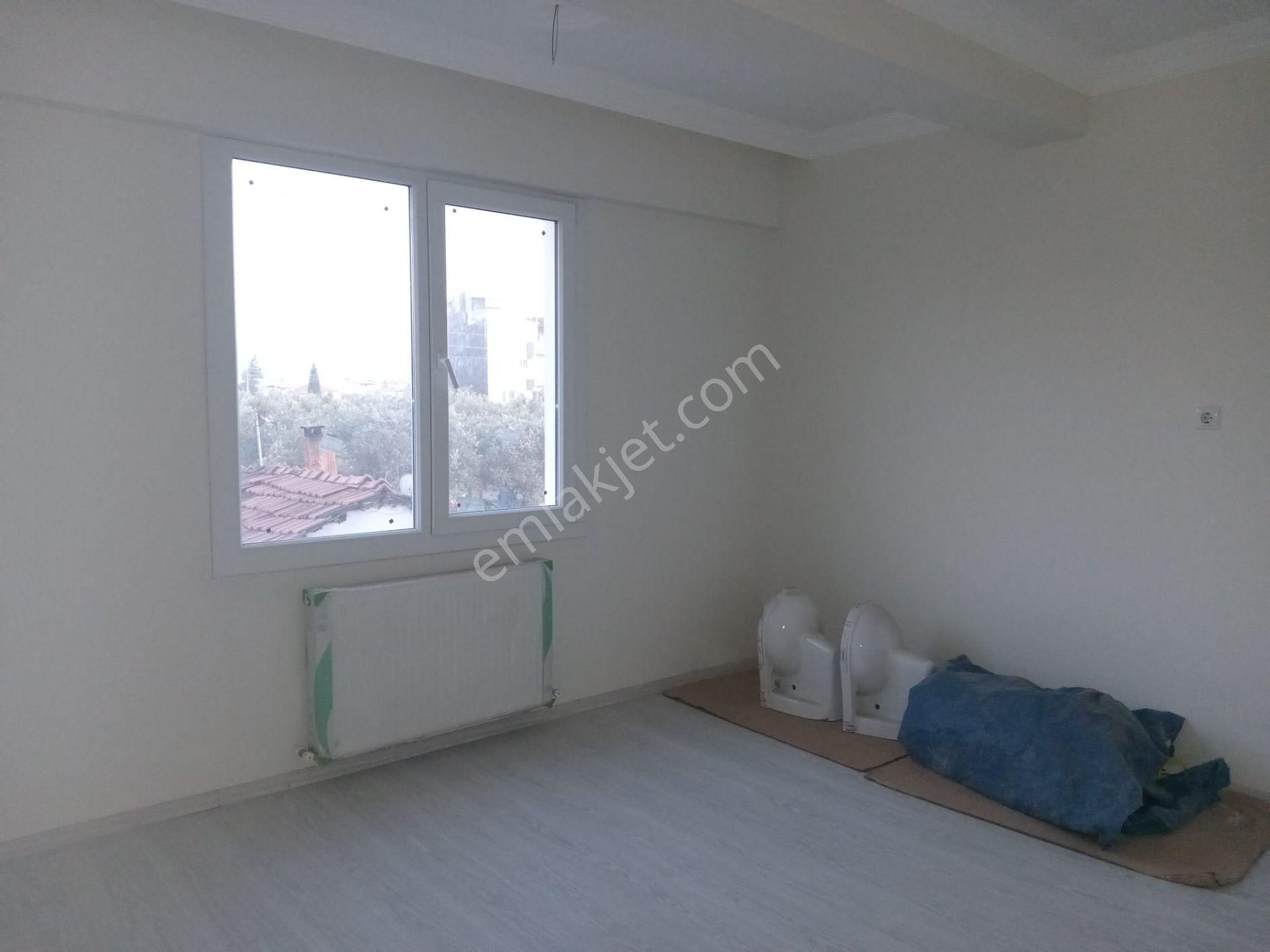 Seyitahmet Mah Satılık Sıfır Daire (emin'den) - Görsel 17