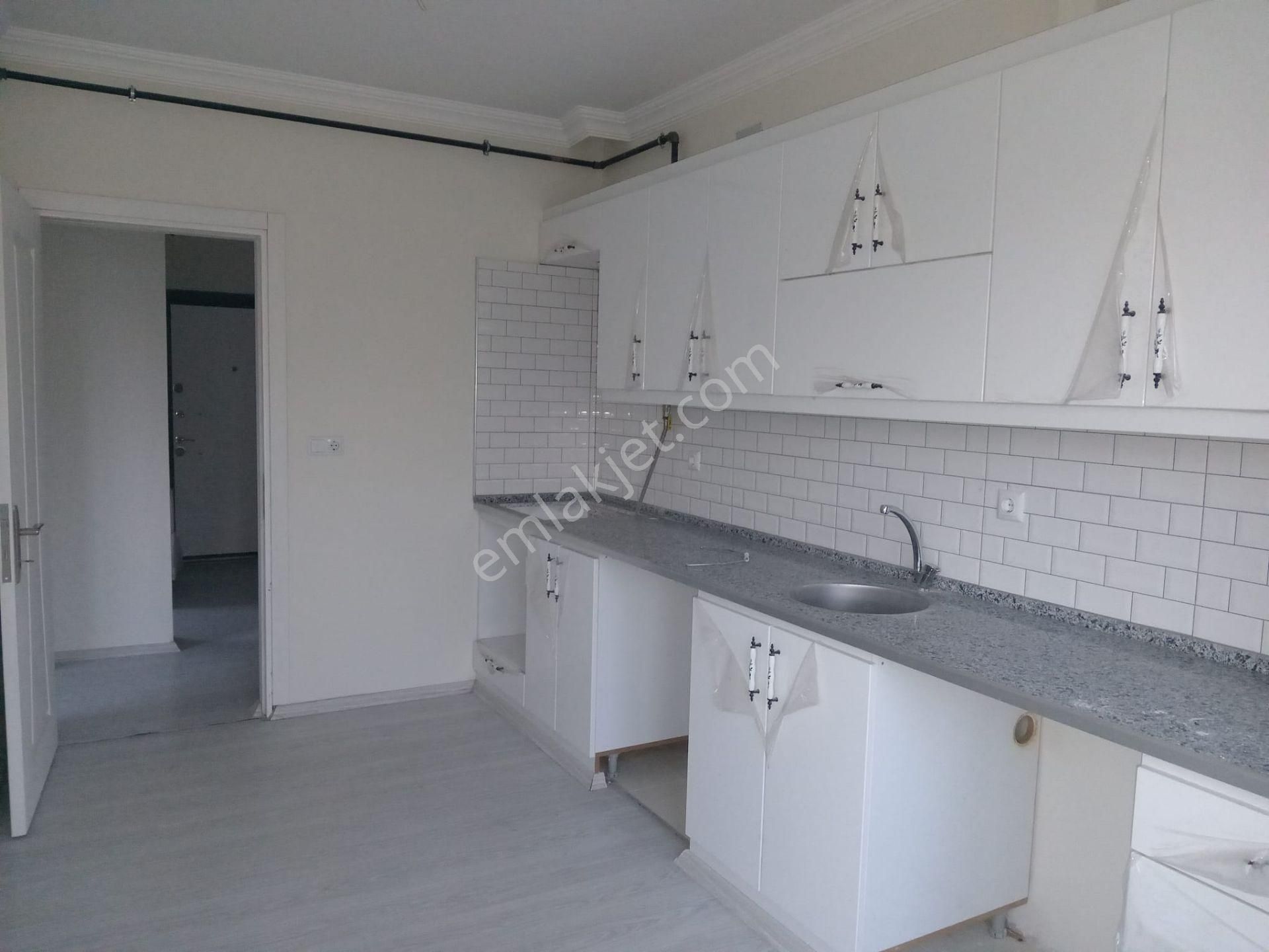 Seyitahmet Mah Satılık Sıfır Daire (emin'den) - Görsel 8