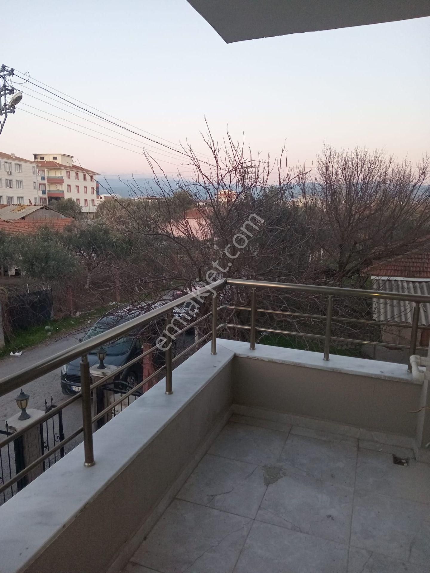 Seyitahmet Mah Satılık Sıfır Daire (emin'den) - Görsel 2