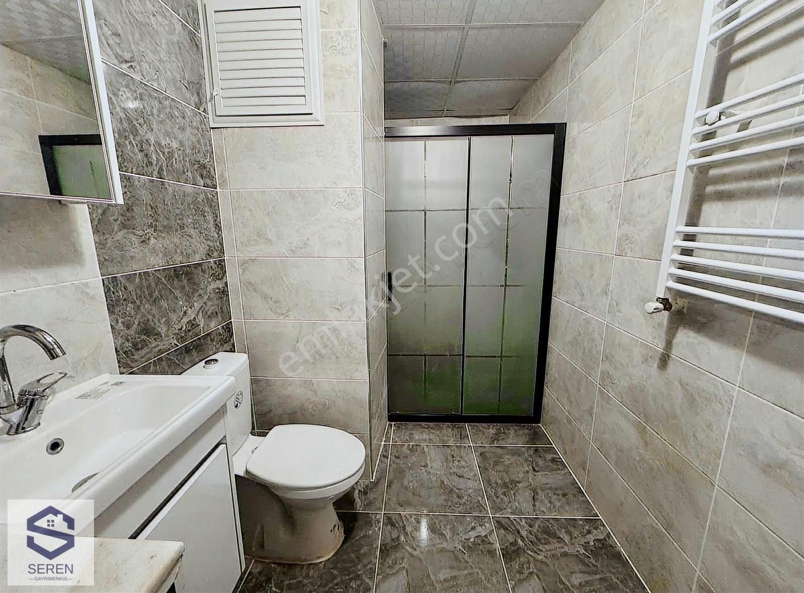 Seferihisar Turabiye Kiralık Daire Gün Boyu Güneş Alan Geniş Kiralık 1+1 Daire