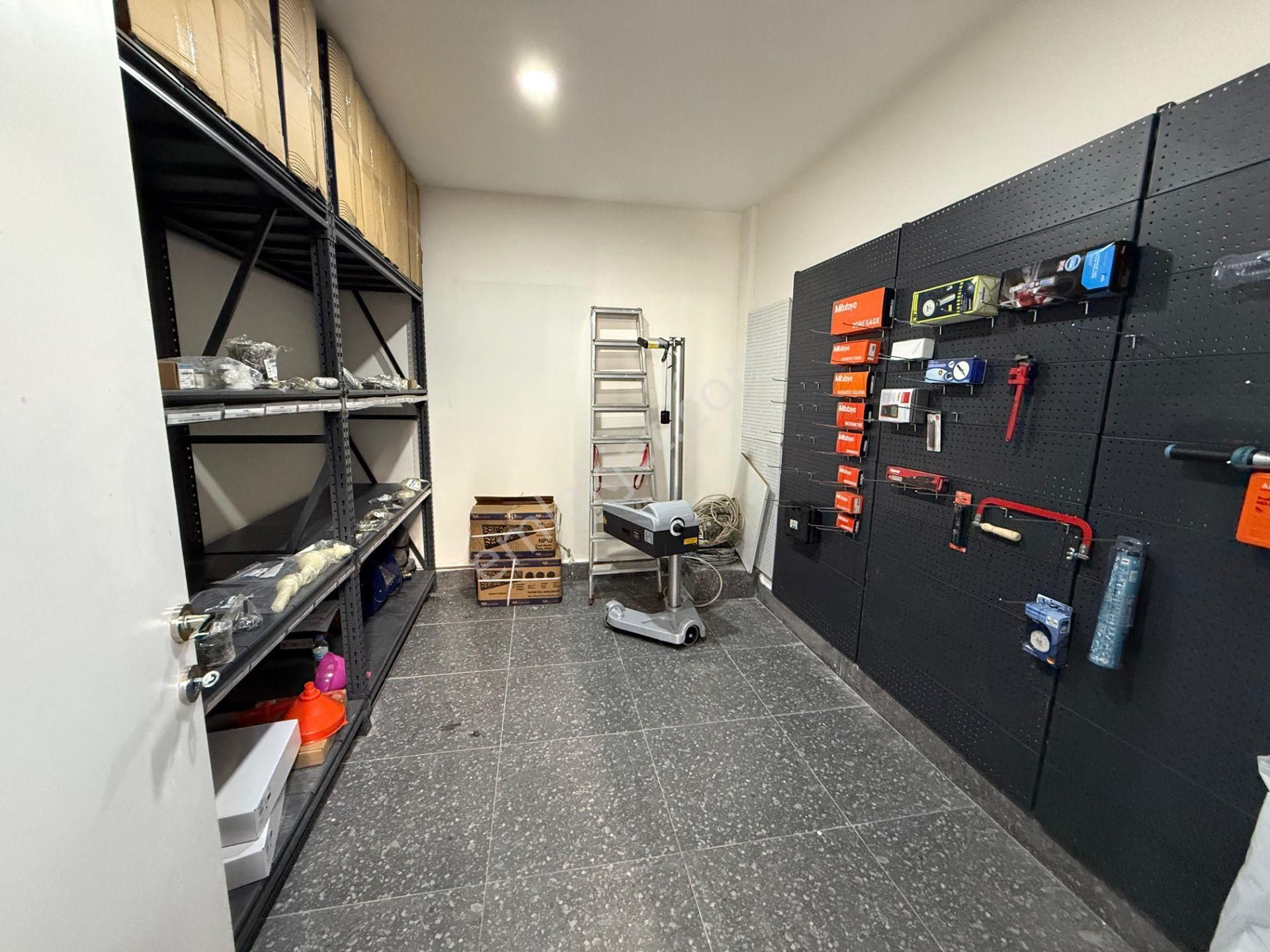 Yaşarsoy Gyo'dan Mardin Yolu Üzerinde 3.500m2 Satılık Plaza - Görsel 34