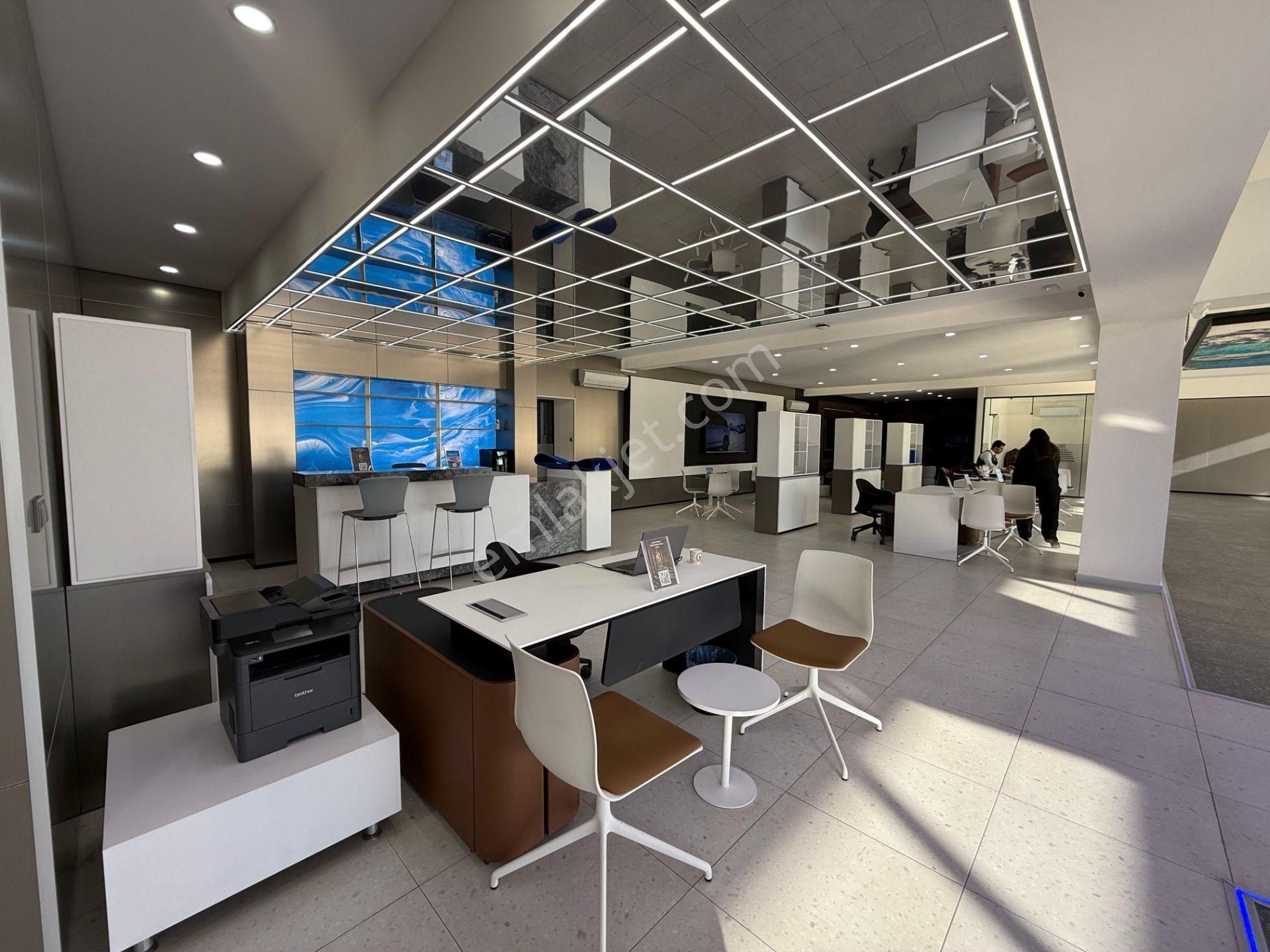 Yaşarsoy Gyo'dan Mardin Yolu Üzerinde 3.500m2 Satılık Plaza - Görsel 6