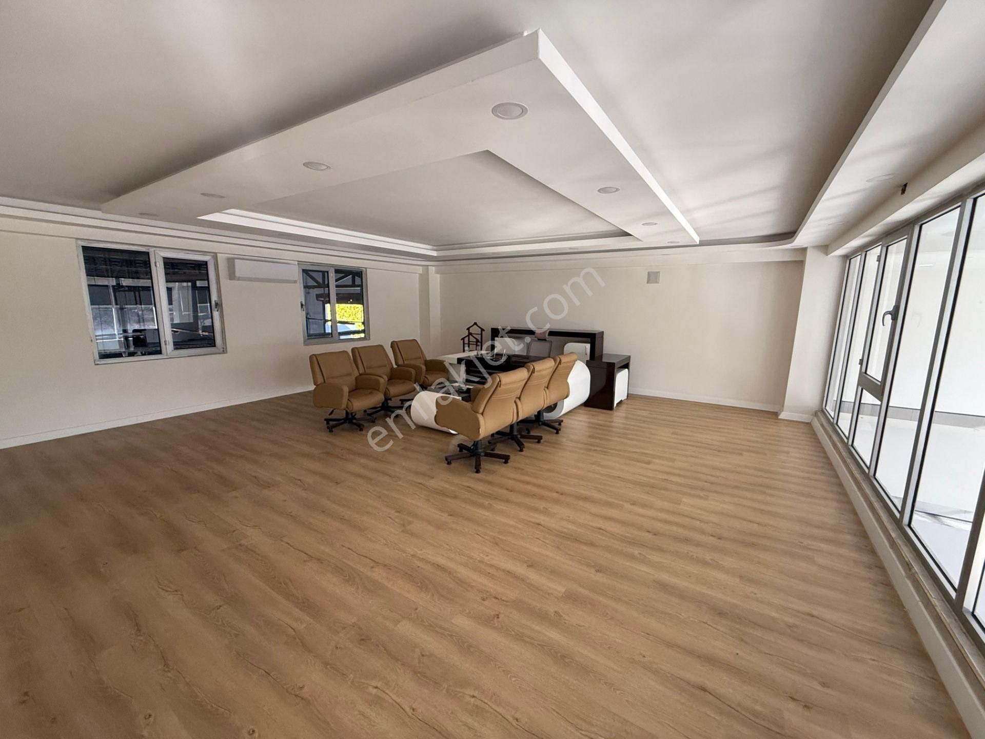 Yaşarsoy Gyo'dan Mardin Yolu Üzerinde 3.500m2 Satılık Plaza - Görsel 27