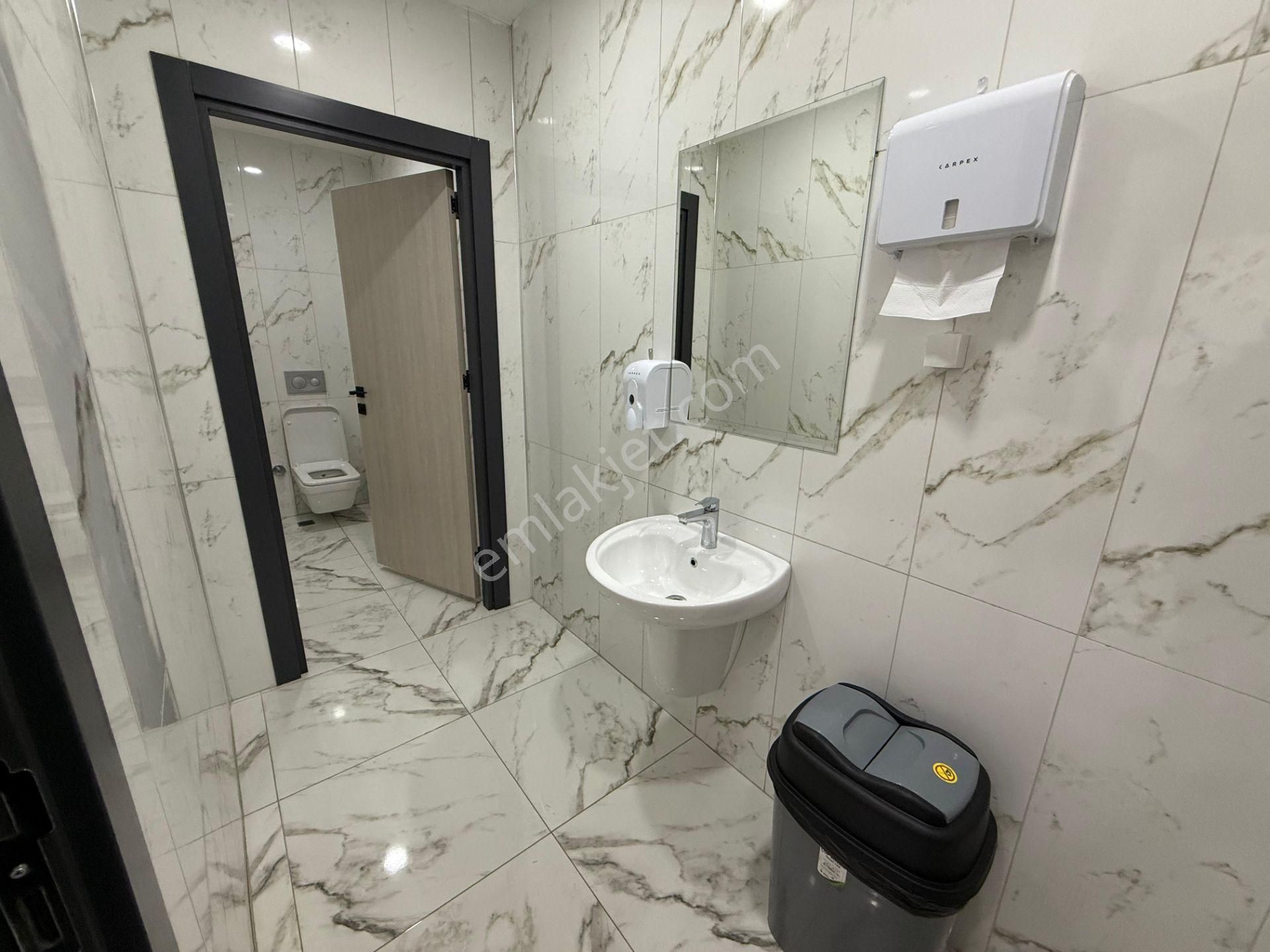 Yaşarsoy Gyo'dan Mardin Yolu Üzerinde 3.500m2 Satılık Plaza - Görsel 23