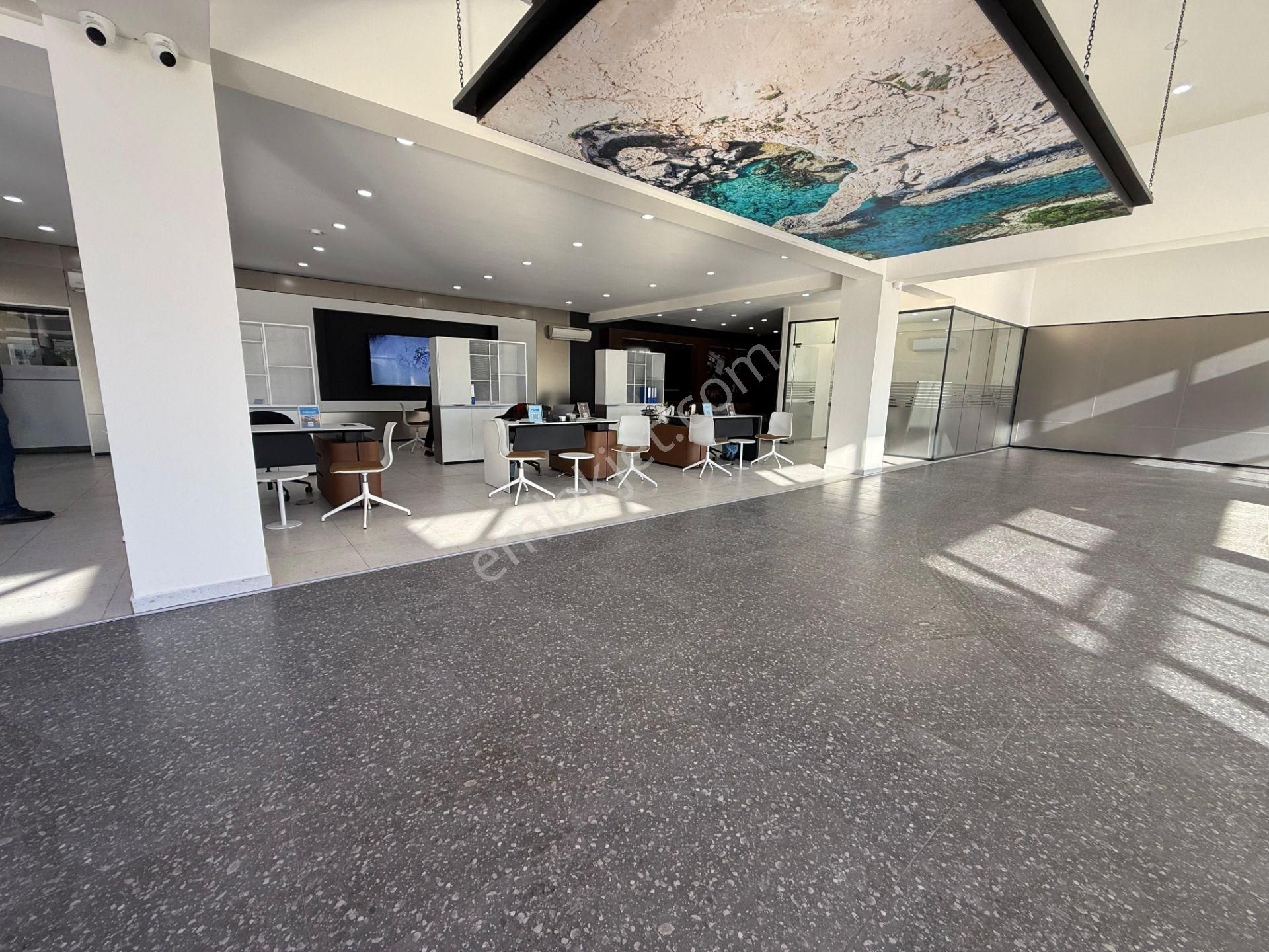 Yaşarsoy Gyo'dan Mardin Yolu Üzerinde 3.500m2 Satılık Plaza - Görsel 4