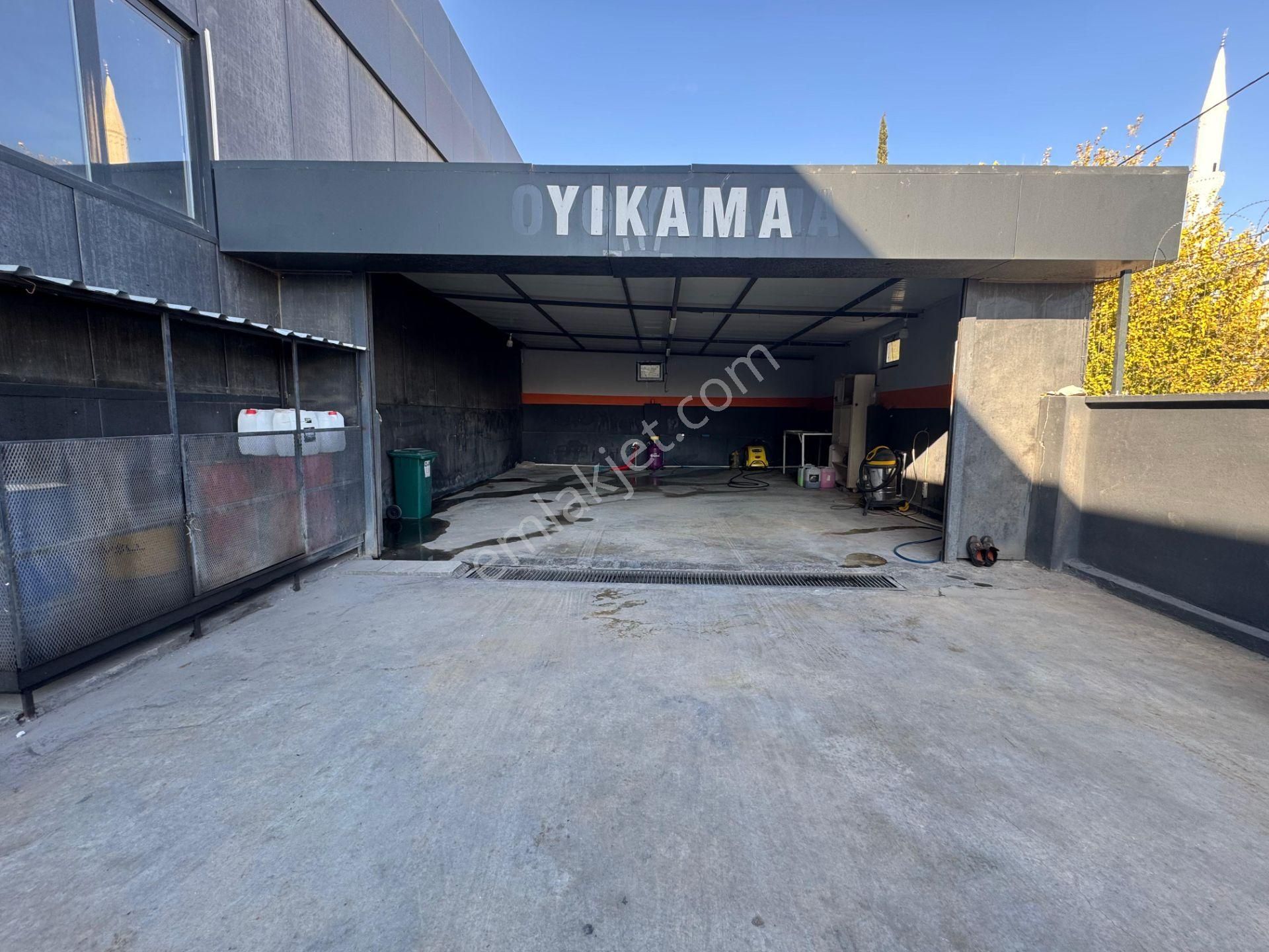 Yaşarsoy Gyo'dan Mardin Yolu Üzerinde 3.500m2 Satılık Plaza - Görsel 35