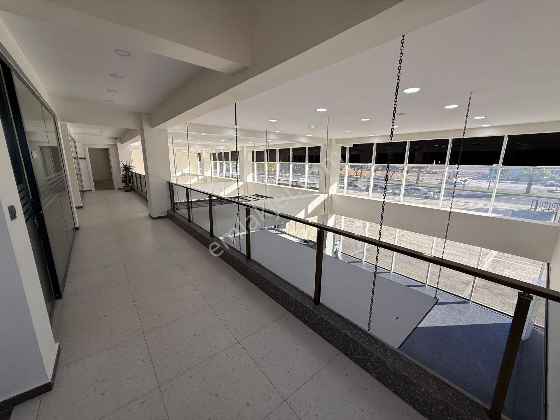 Yaşarsoy Gyo'dan Mardin Yolu Üzerinde 3.500m2 Satılık Plaza - Görsel 24