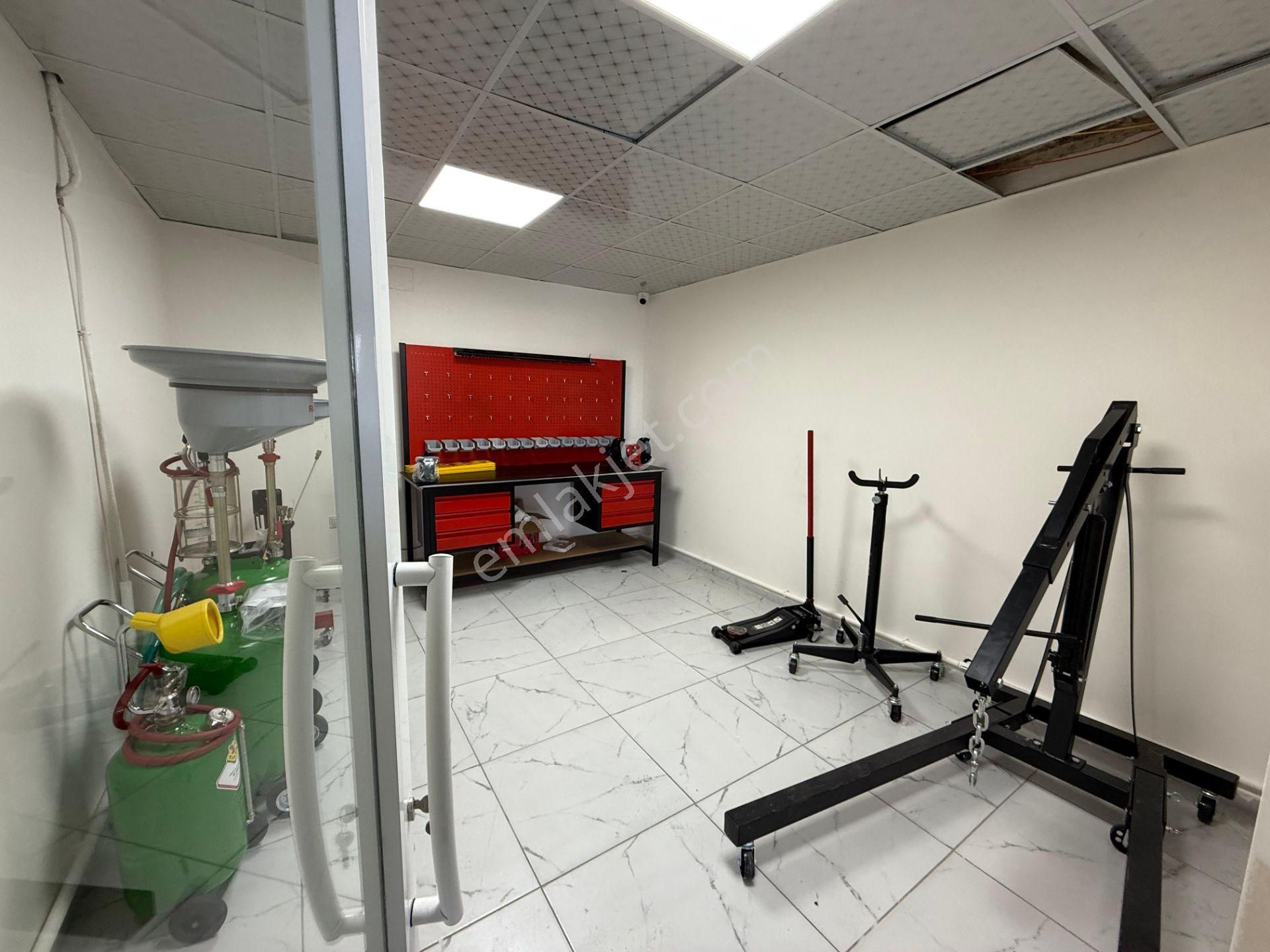 Yaşarsoy Gyo'dan Mardin Yolu Üzerinde 3.500m2 Satılık Plaza - Görsel 9