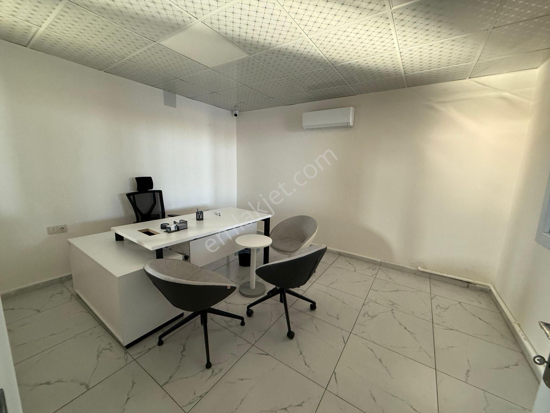 Yaşarsoy Gyo'dan Mardin Yolu Üzerinde 3.500m2 Satılık Plaza - Görsel 18