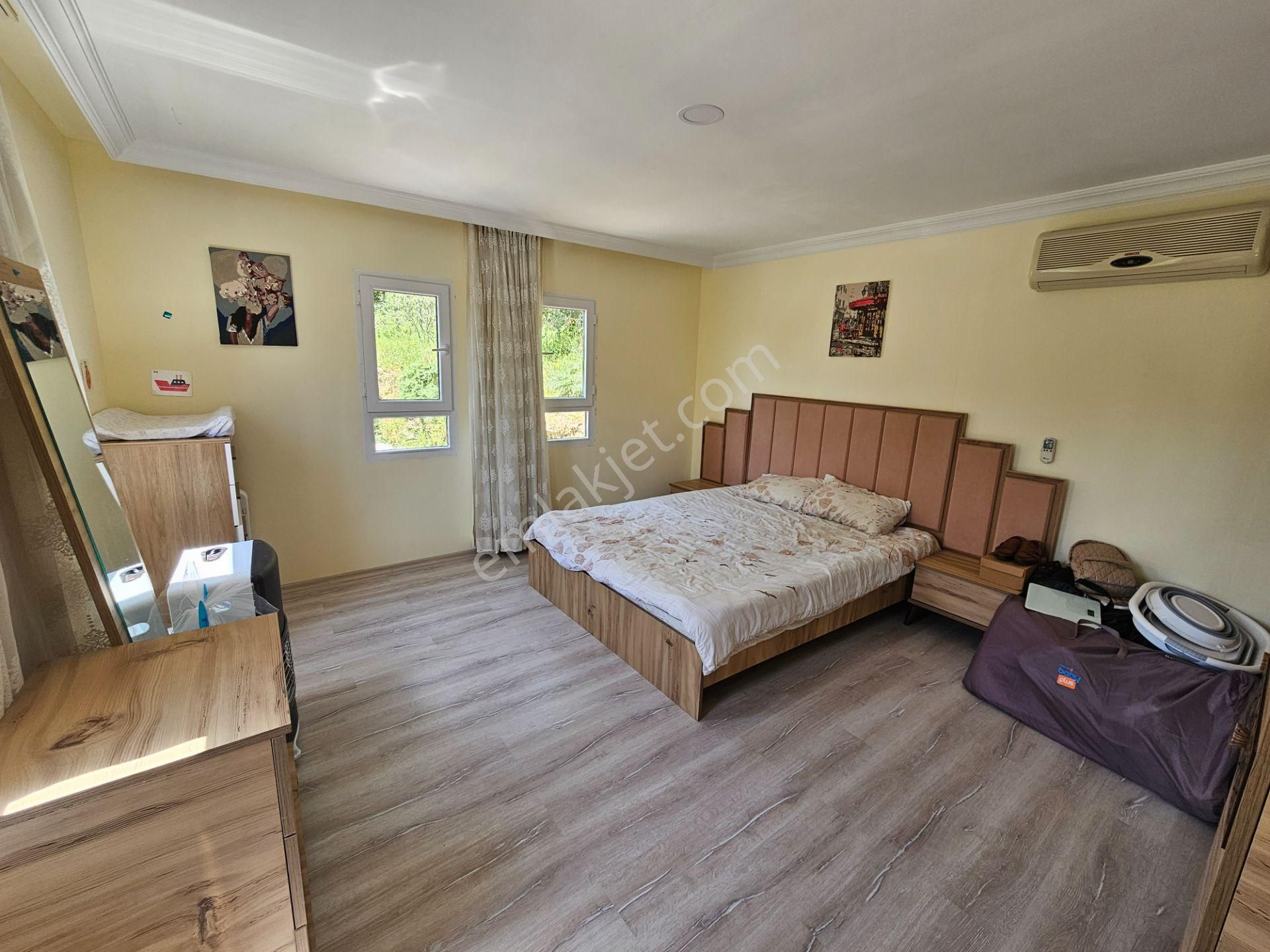 Alanya Mahmutseydi’de Doğa İçinde Huzurlu Bir Yaşam Fırsatı! - Görsel 22