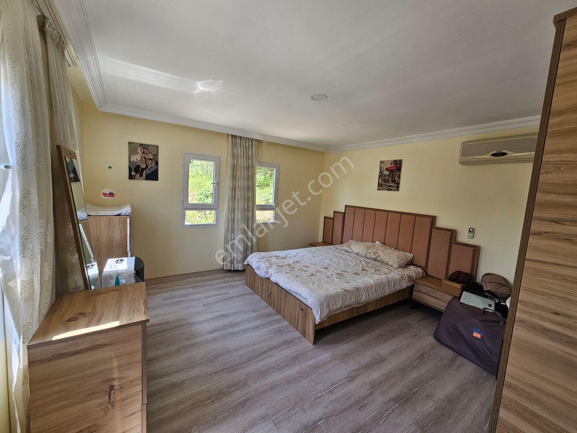 Alanya Mahmutseydi’de Doğa İçinde Huzurlu Bir Yaşam Fırsatı! - Görsel 20