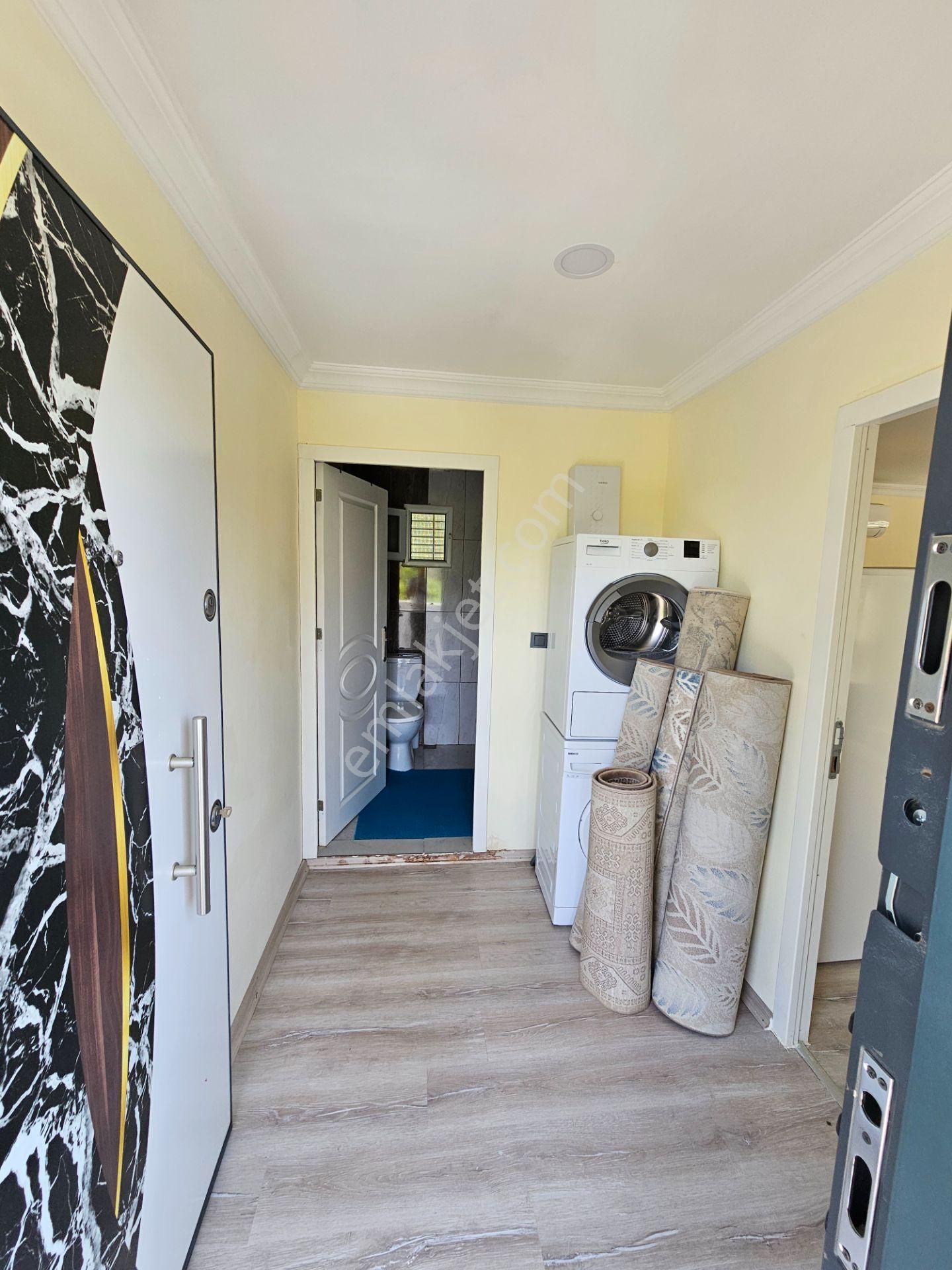 Alanya Mahmutseydi’de Doğa İçinde Huzurlu Bir Yaşam Fırsatı! - Görsel 23