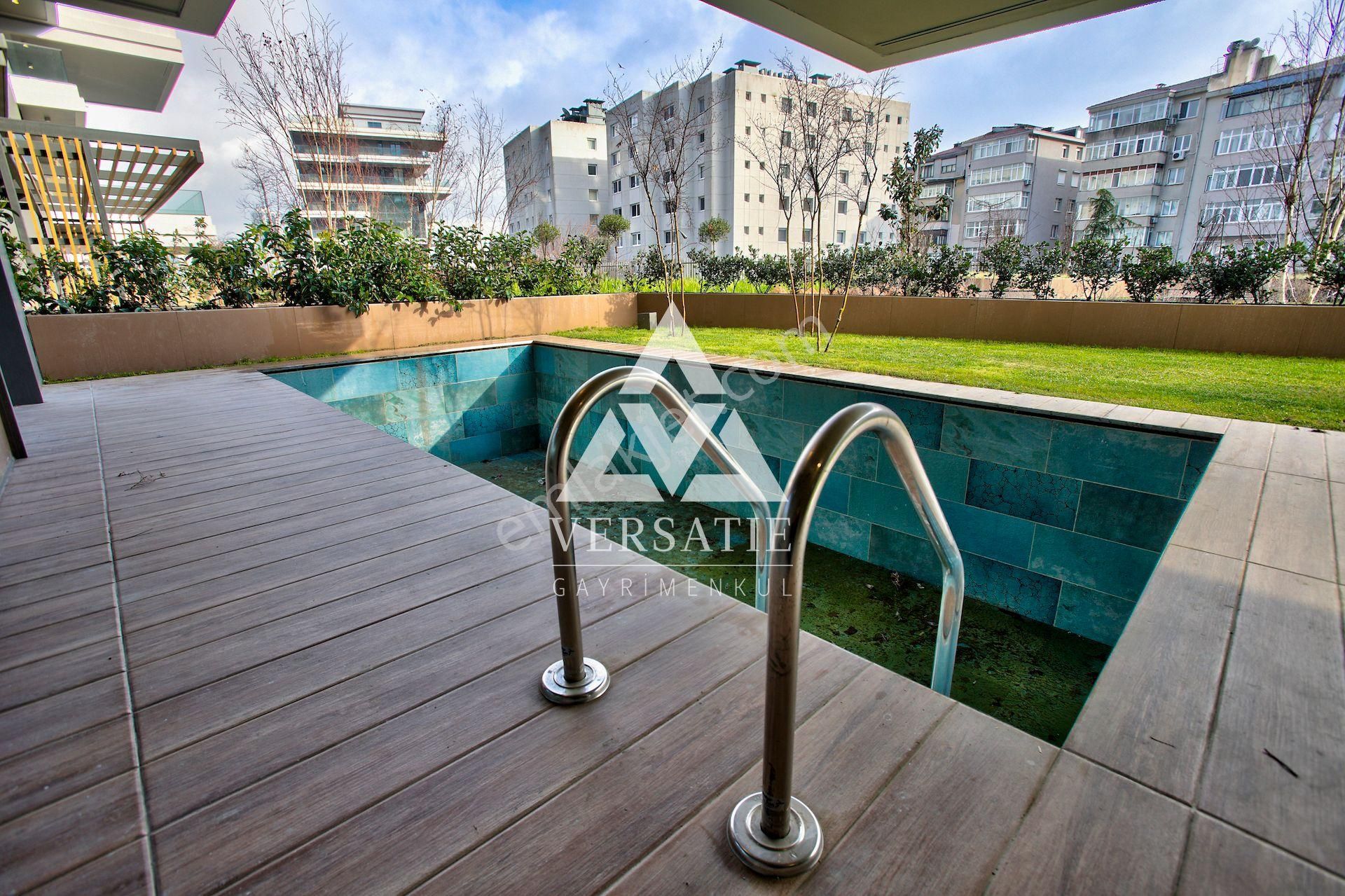 Versatıe Gayrimenkul Nişantaşı Koru Da Kiralık 2+1 Bahçe Katı - Görsel 7