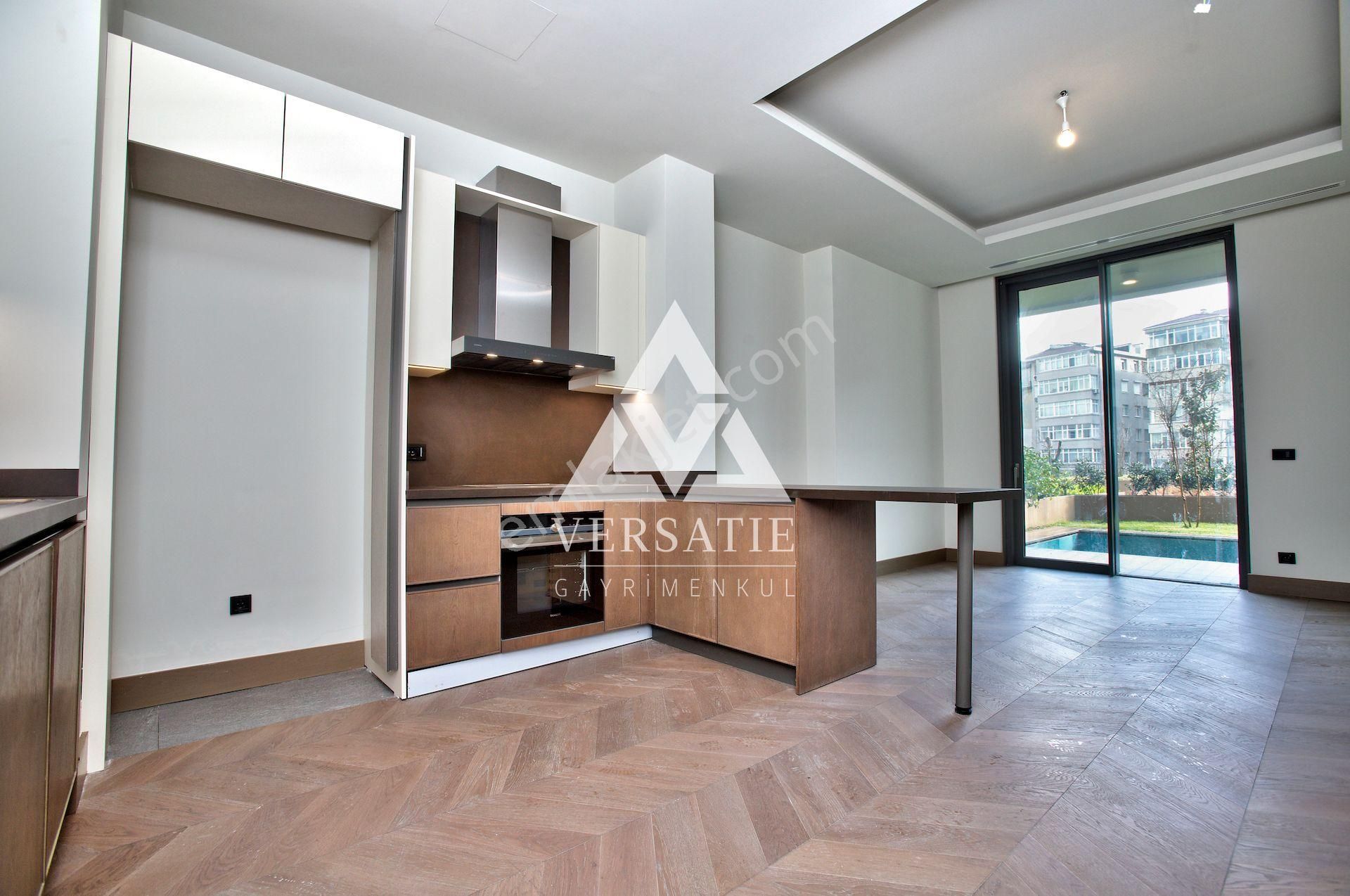 Versatıe Gayrimenkul Nişantaşı Koru Da Kiralık 2+1 Bahçe Katı - Görsel 10