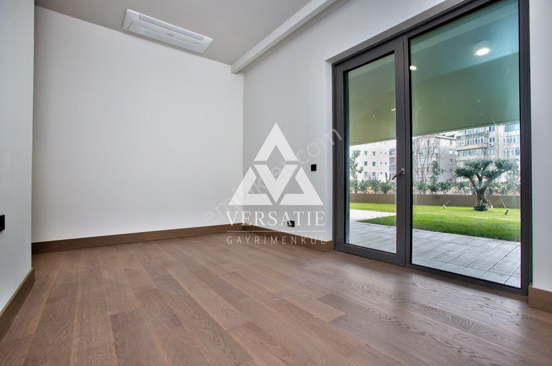 Versatıe Gayrimenkul Nişantaşı Koru Da Kiralık 2+1 Bahçe Katı - Görsel 17