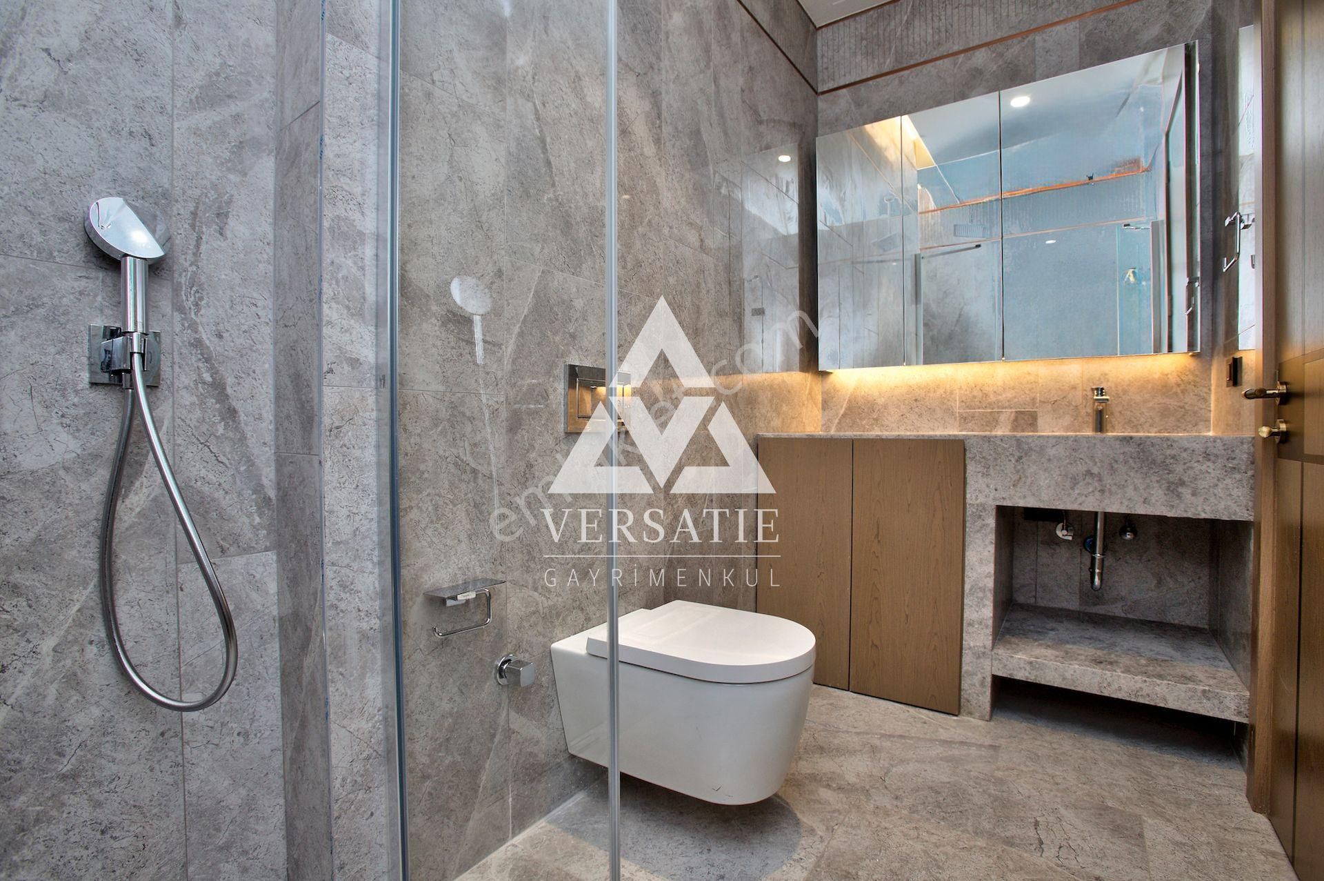 Versatıe Gayrimenkul Nişantaşı Koru Da Kiralık 2+1 Bahçe Katı - Görsel 18