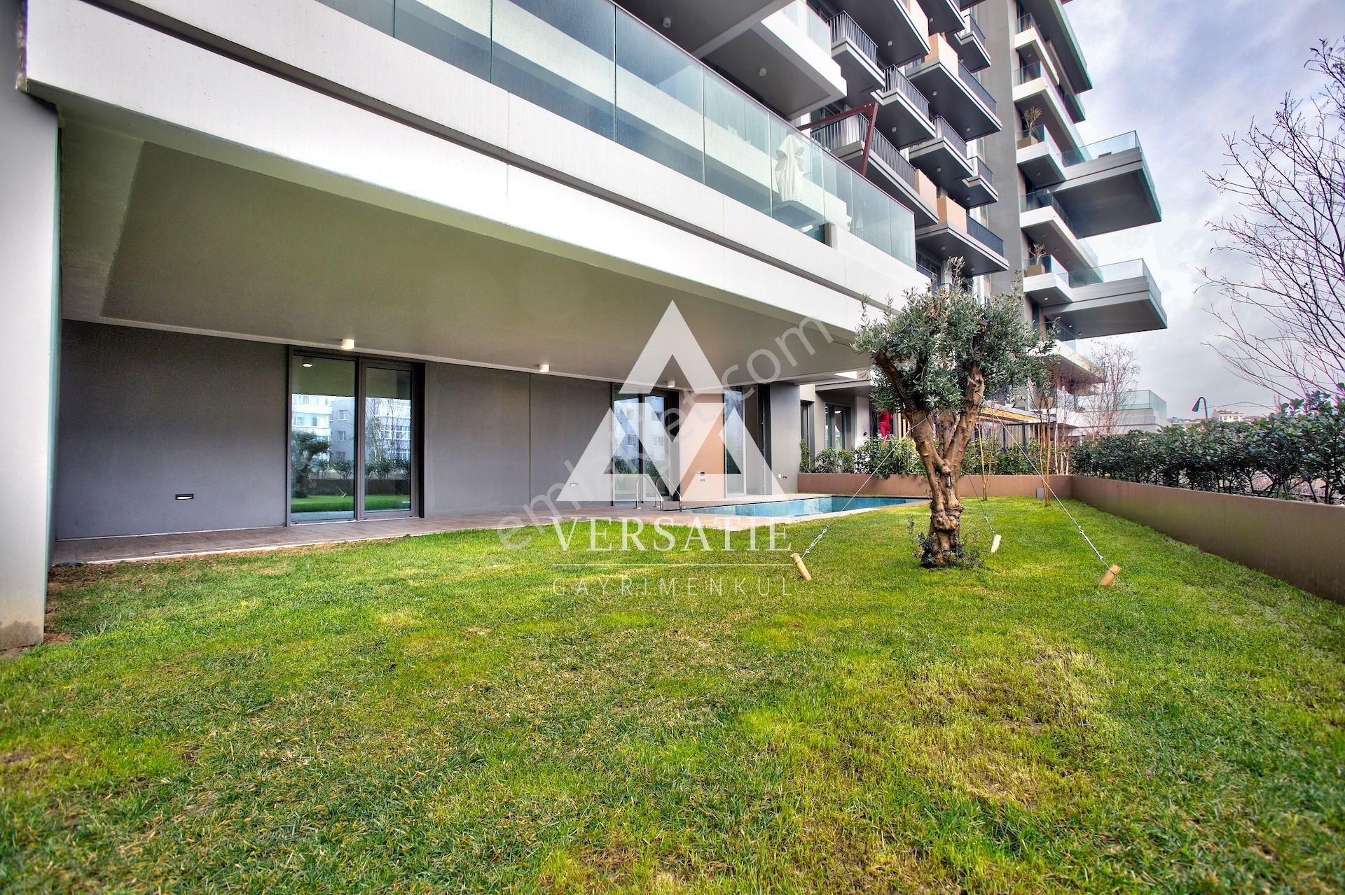 Versatıe Gayrimenkul Nişantaşı Koru Da Kiralık 2+1 Bahçe Katı - Görsel 2