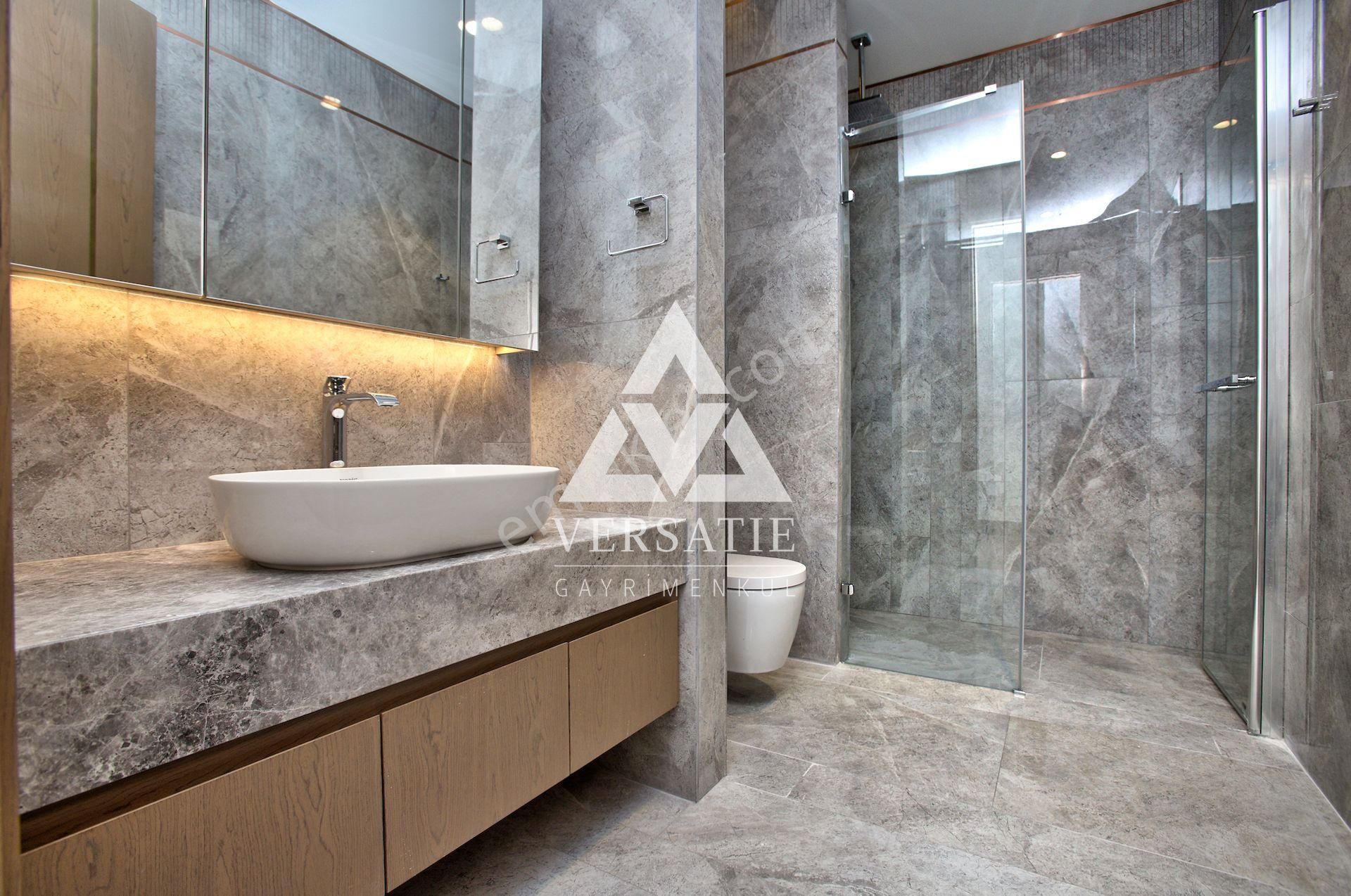 Versatıe Gayrimenkul Nişantaşı Koru Da Kiralık 2+1 Bahçe Katı - Görsel 15