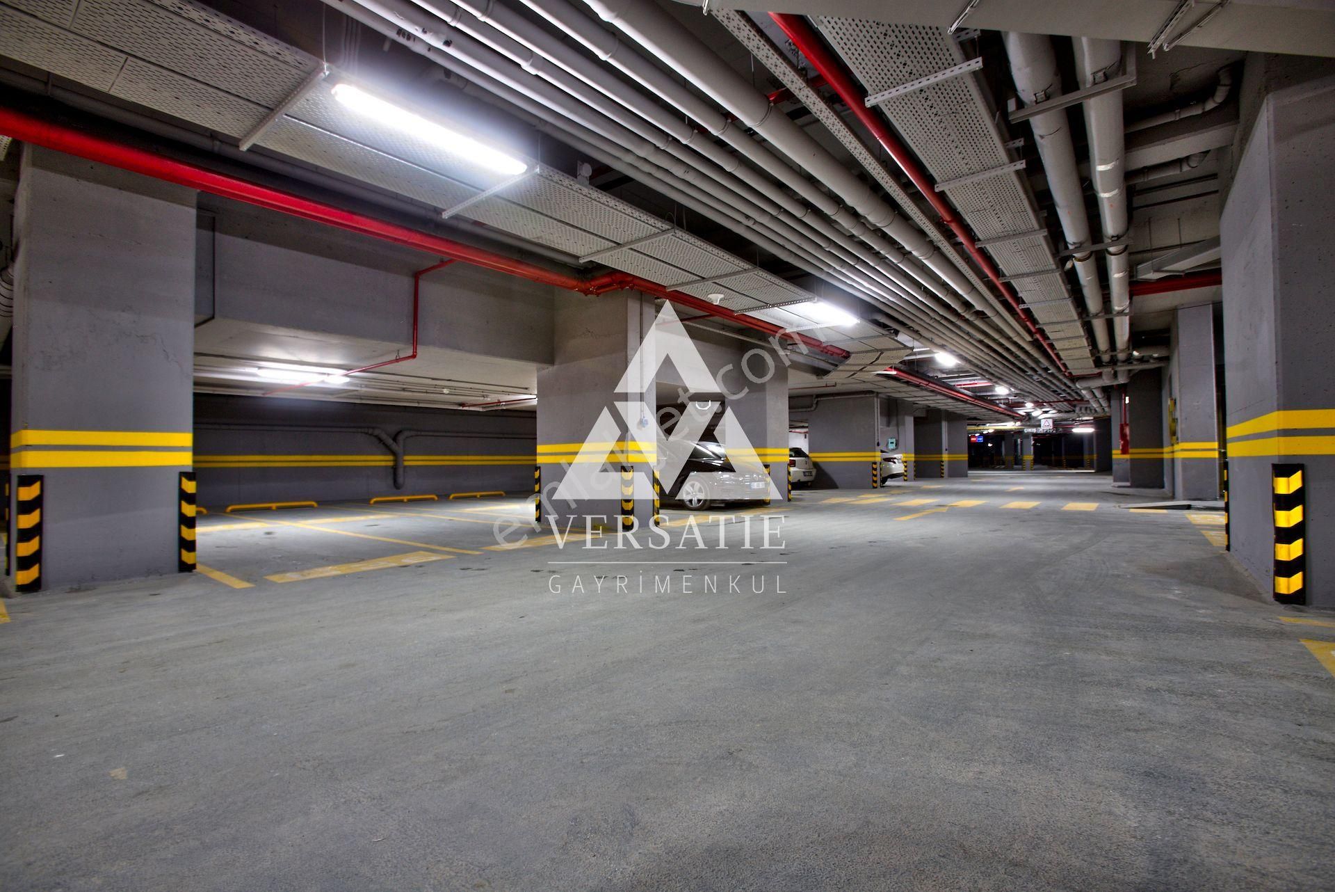 Versatıe Gayrimenkul Nişantaşı Koru Da Kiralık 2+1 Bahçe Katı - Görsel 21