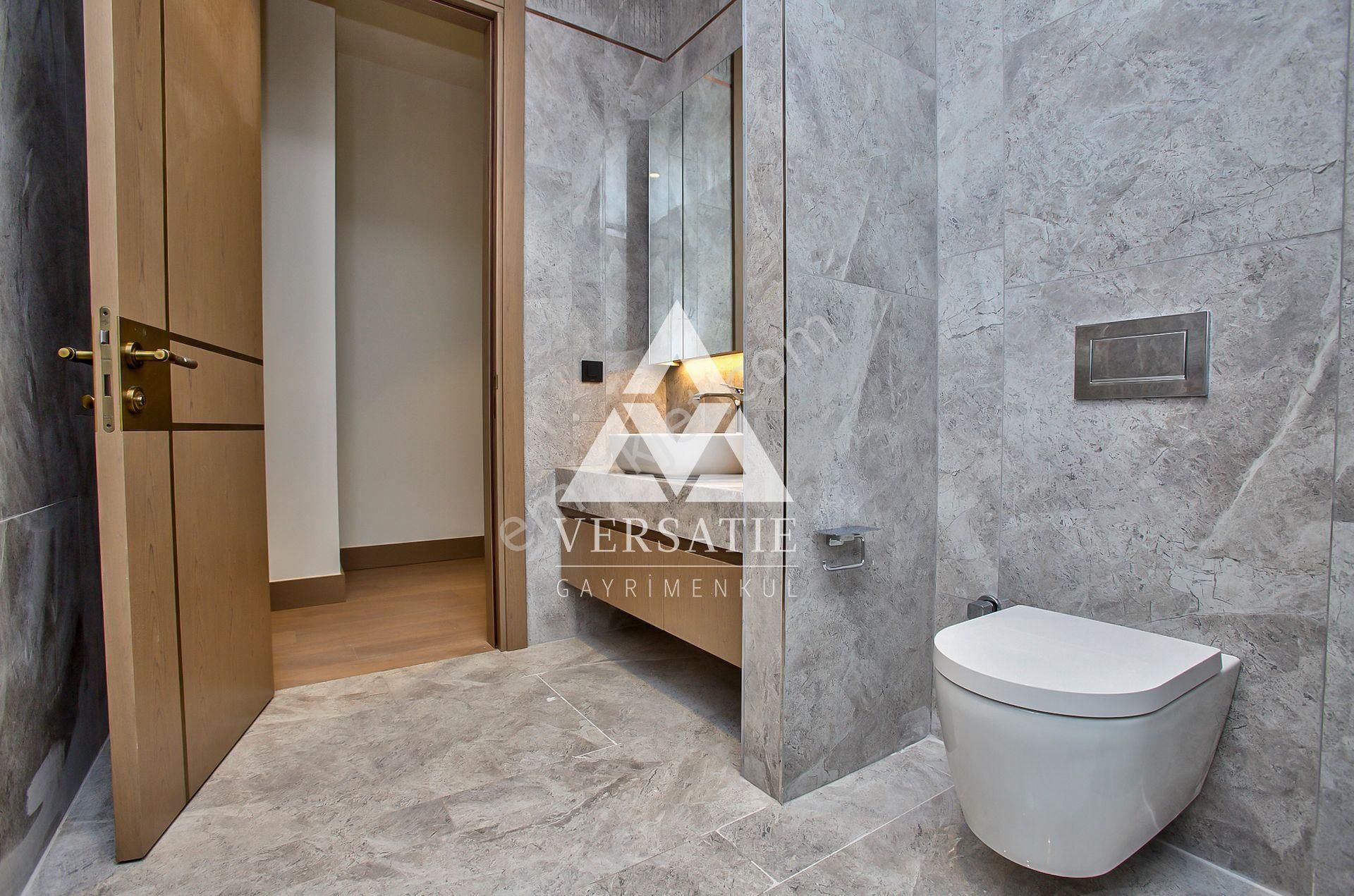 Versatıe Gayrimenkul Nişantaşı Koru Da Kiralık 2+1 Bahçe Katı - Görsel 16