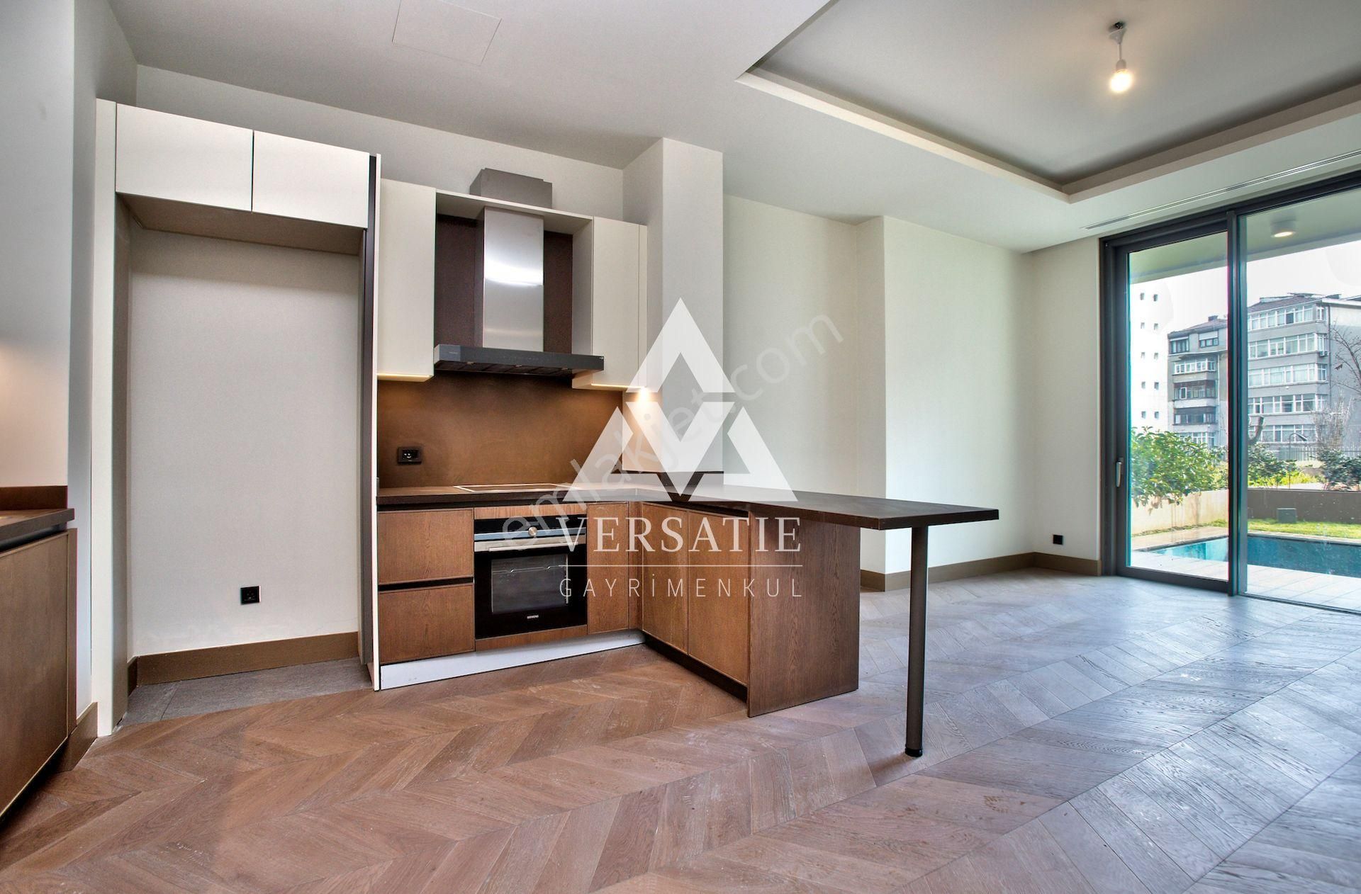 Versatıe Gayrimenkul Nişantaşı Koru Da Kiralık 2+1 Bahçe Katı - Görsel 11