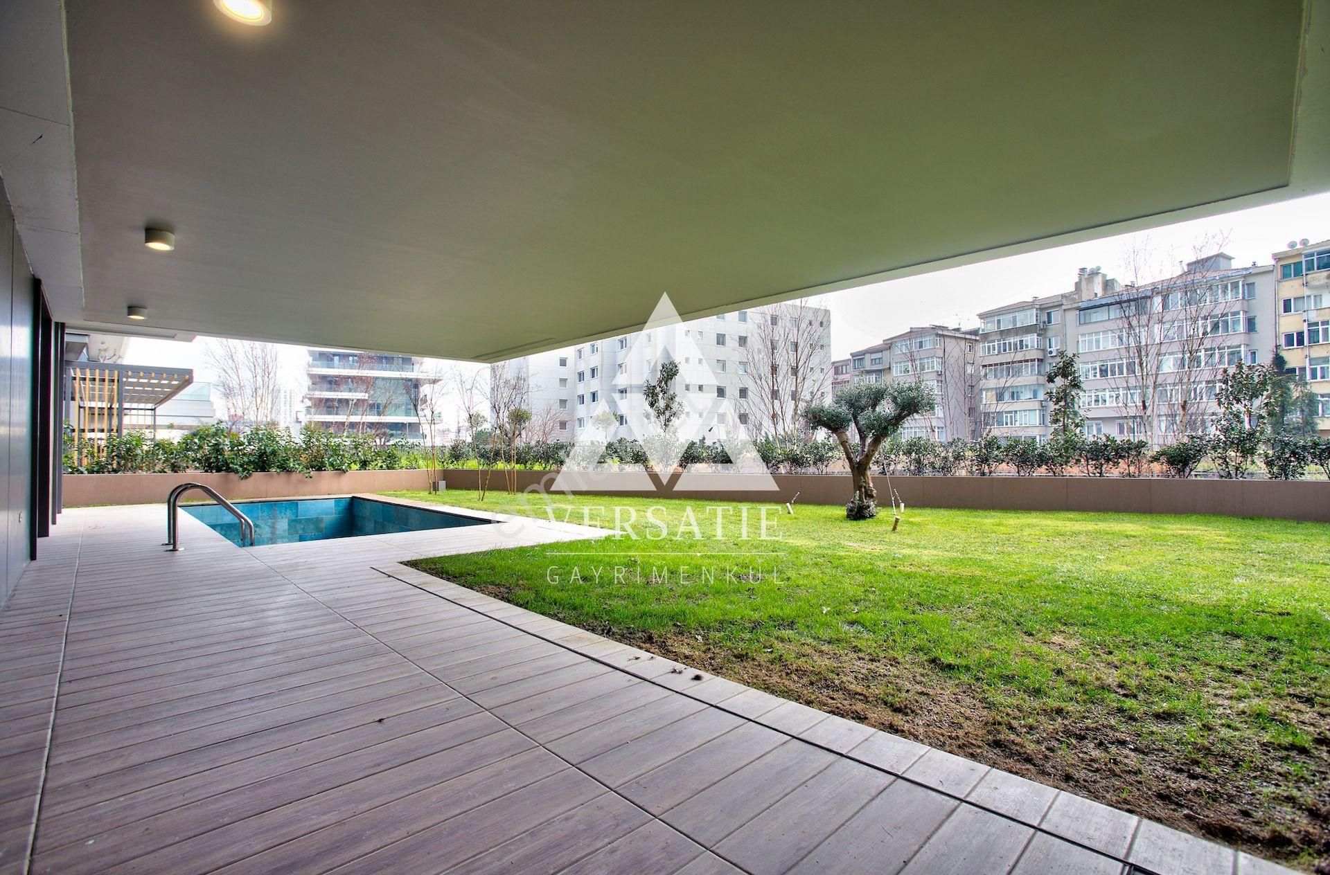 Versatıe Gayrimenkul Nişantaşı Koru Da Kiralık 2+1 Bahçe Katı - Görsel 5
