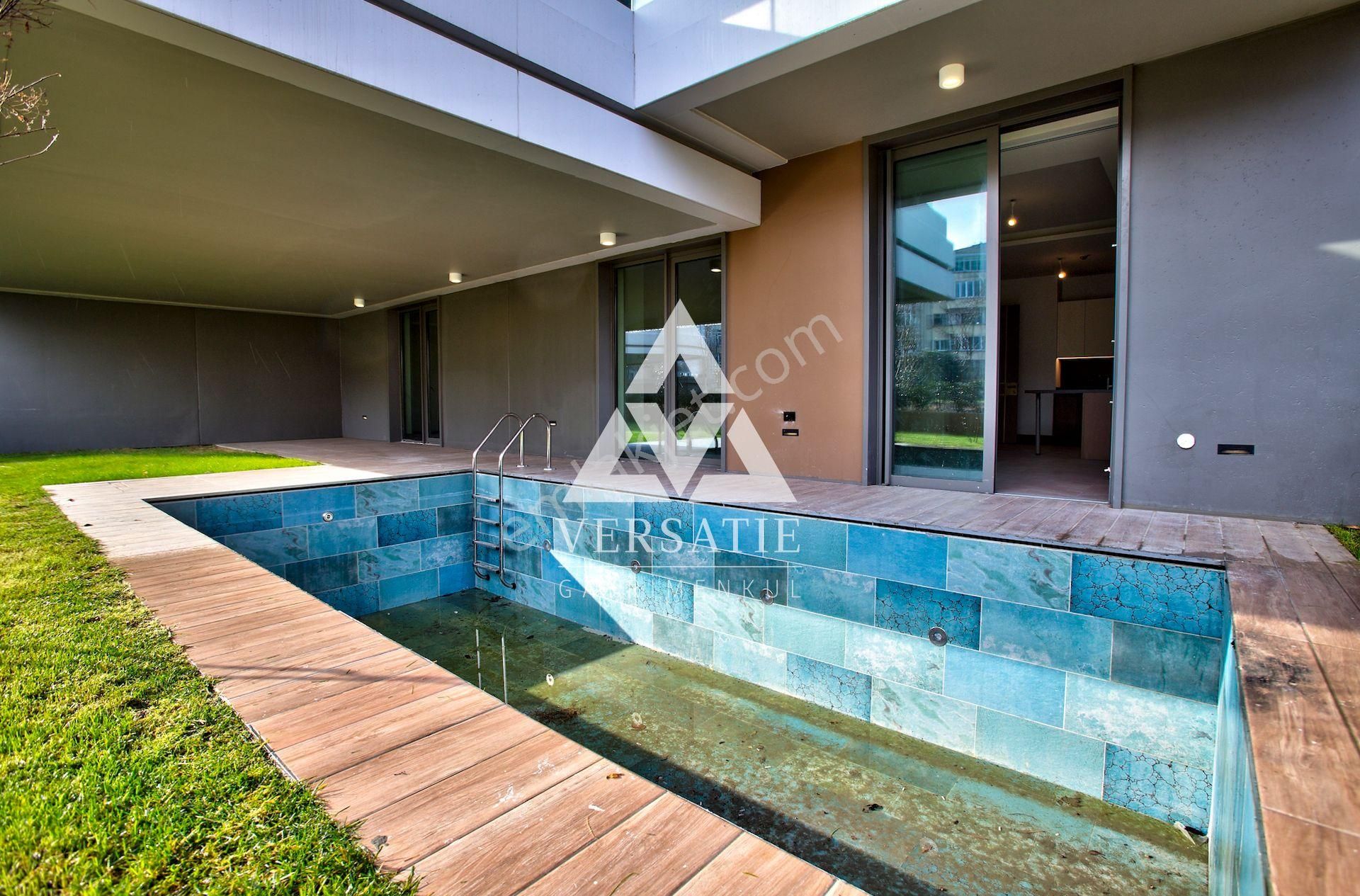 Versatıe Gayrimenkul Nişantaşı Koru Da Kiralık 2+1 Bahçe Katı - Görsel 3